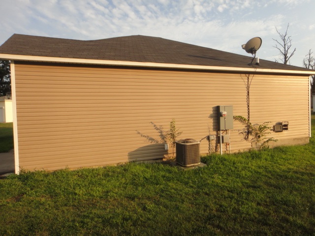 Golden Meadows - Residential