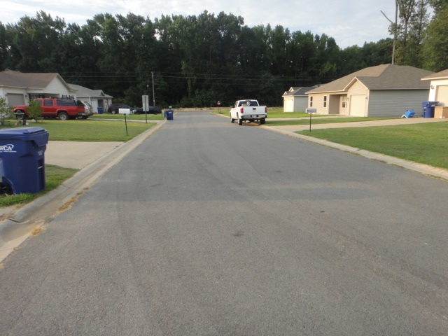 Golden Meadows - Residential