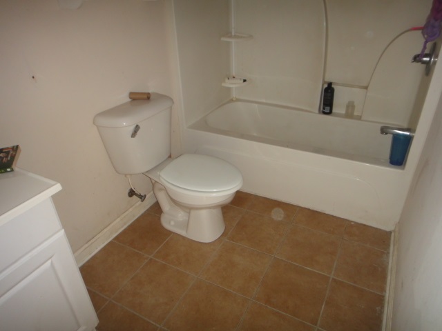 Golden Meadows - Residential