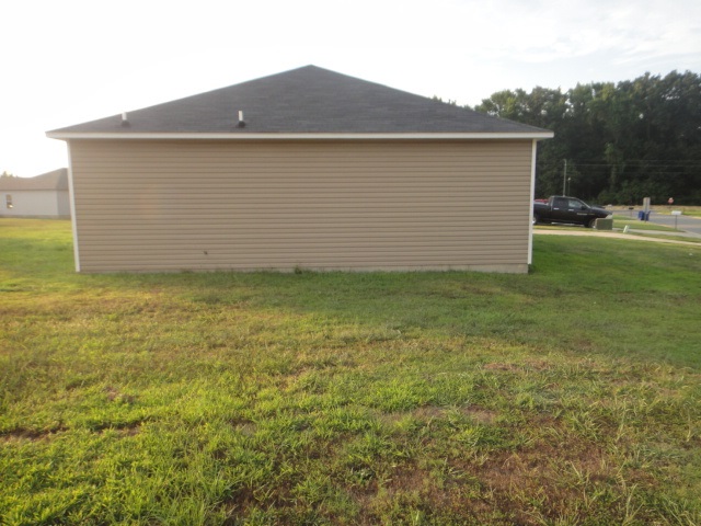 Golden Meadows - Residential