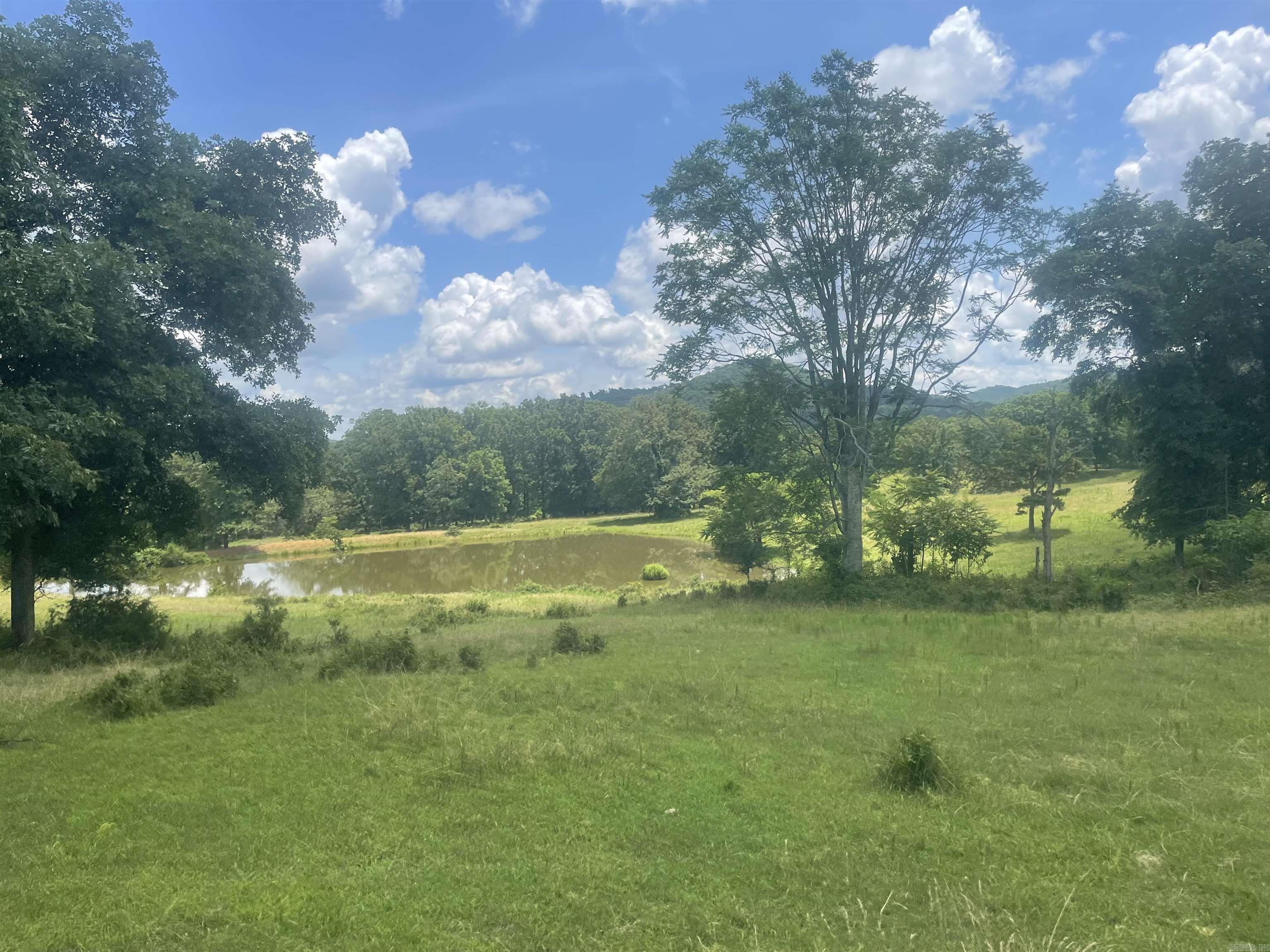 Beautiful farm with lots of potential for a homestead or development.
