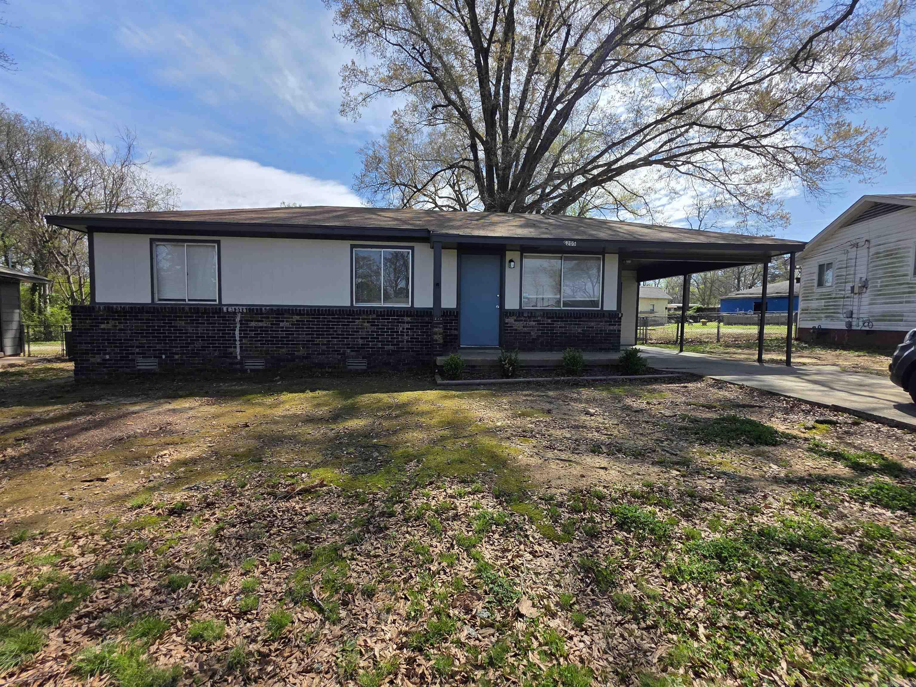 Primrose - Residential Lease