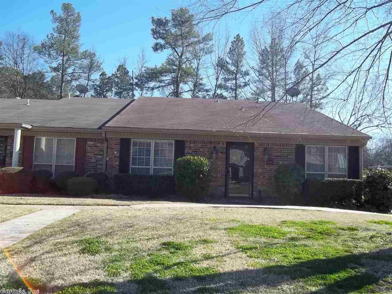 Greenbrier HPR - Residential