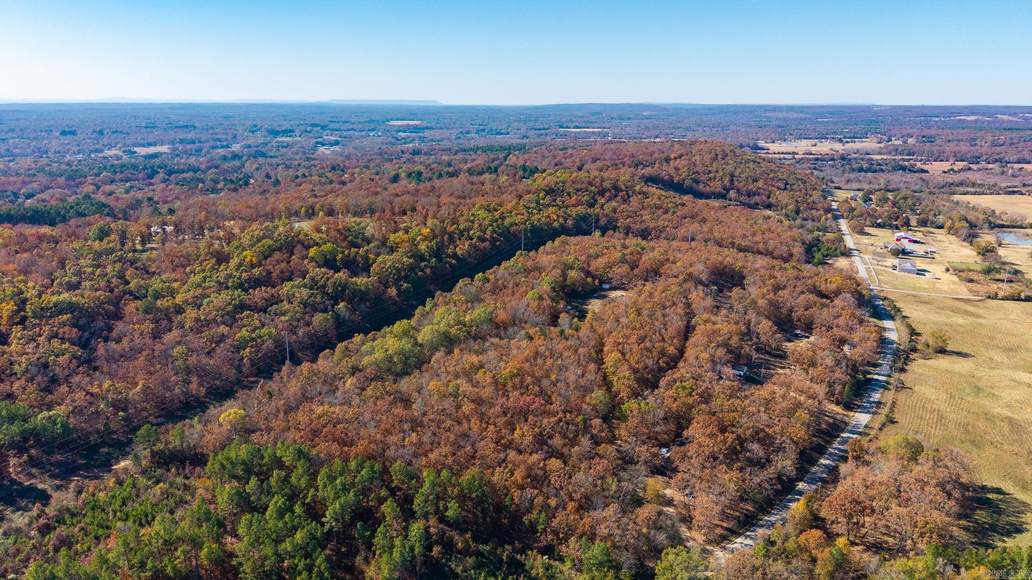 Metes & Bounds - Land