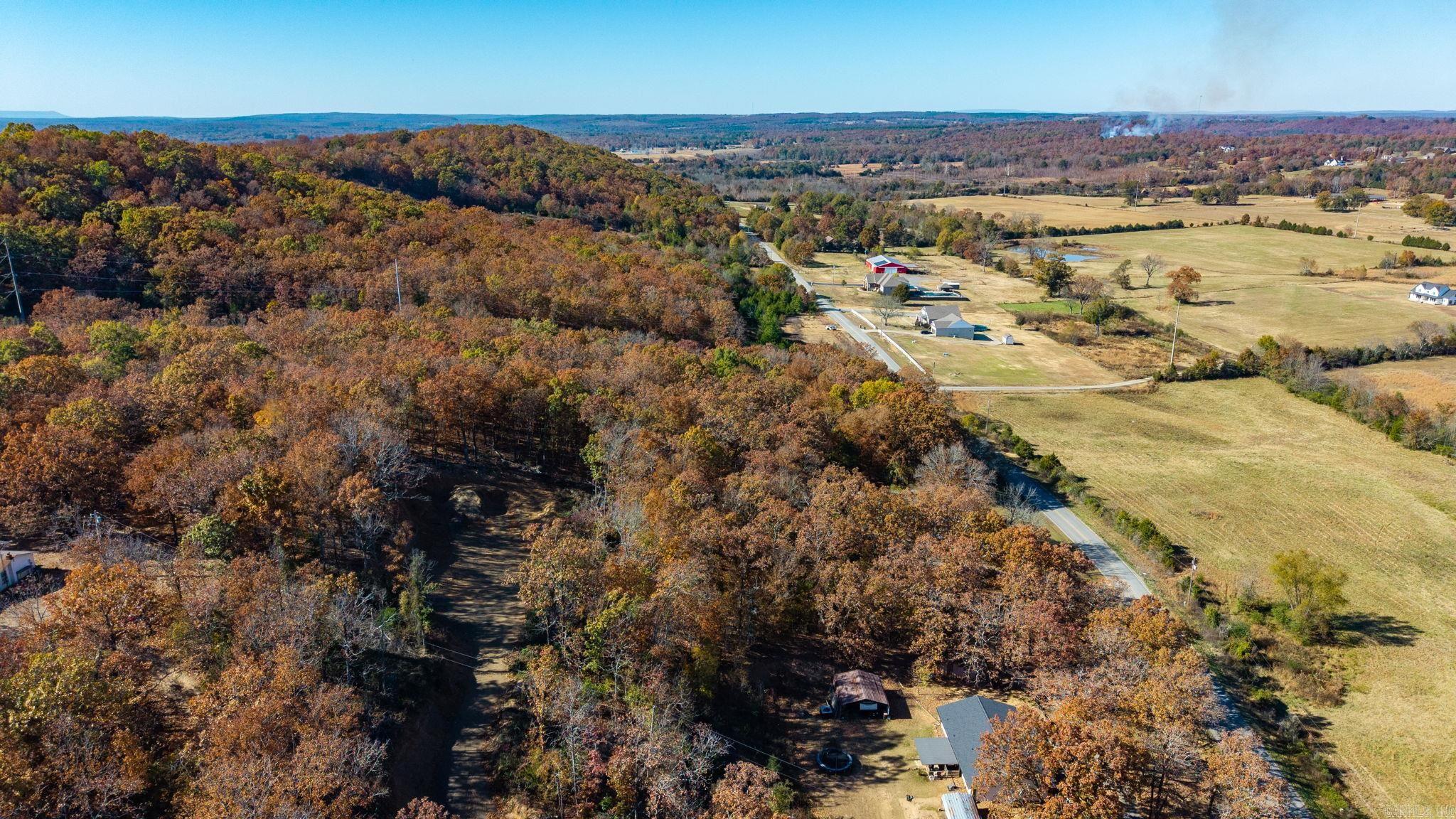 Metes & Bounds - Land