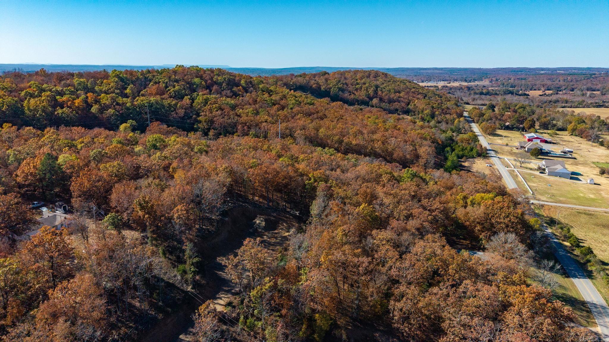 Metes & Bounds - Land