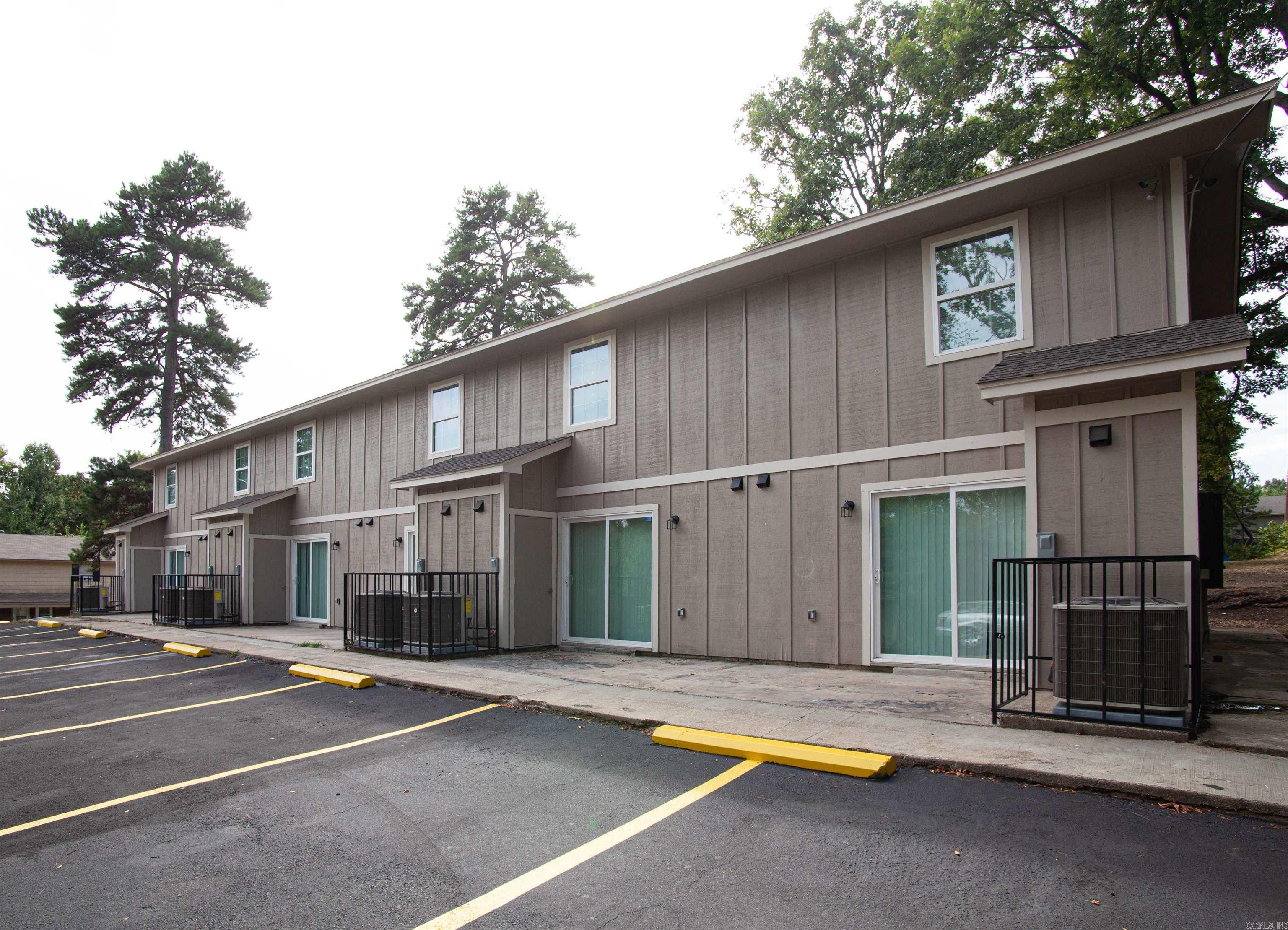 John Barrow - Residential Lease