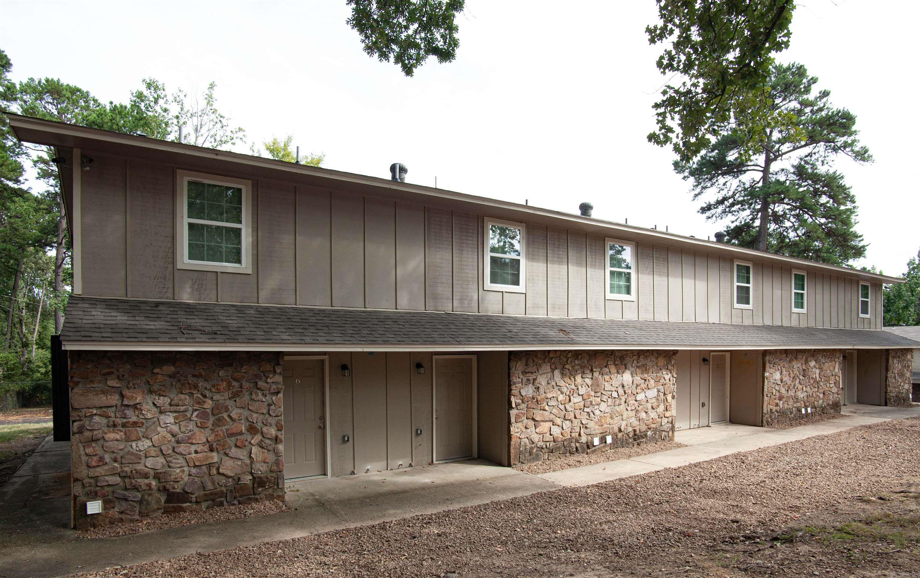 John Barrow - Residential Lease