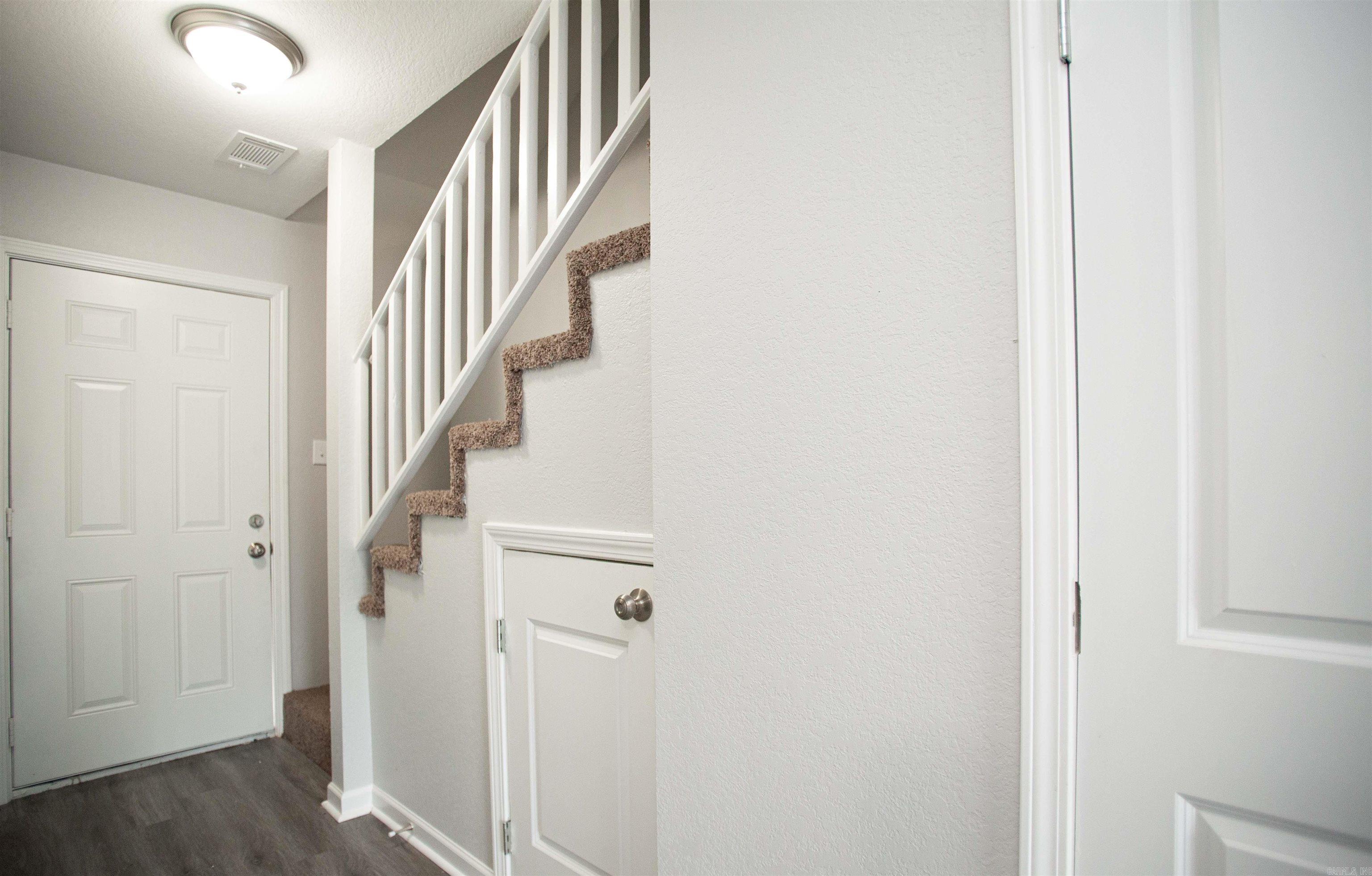 John Barrow - Residential Lease