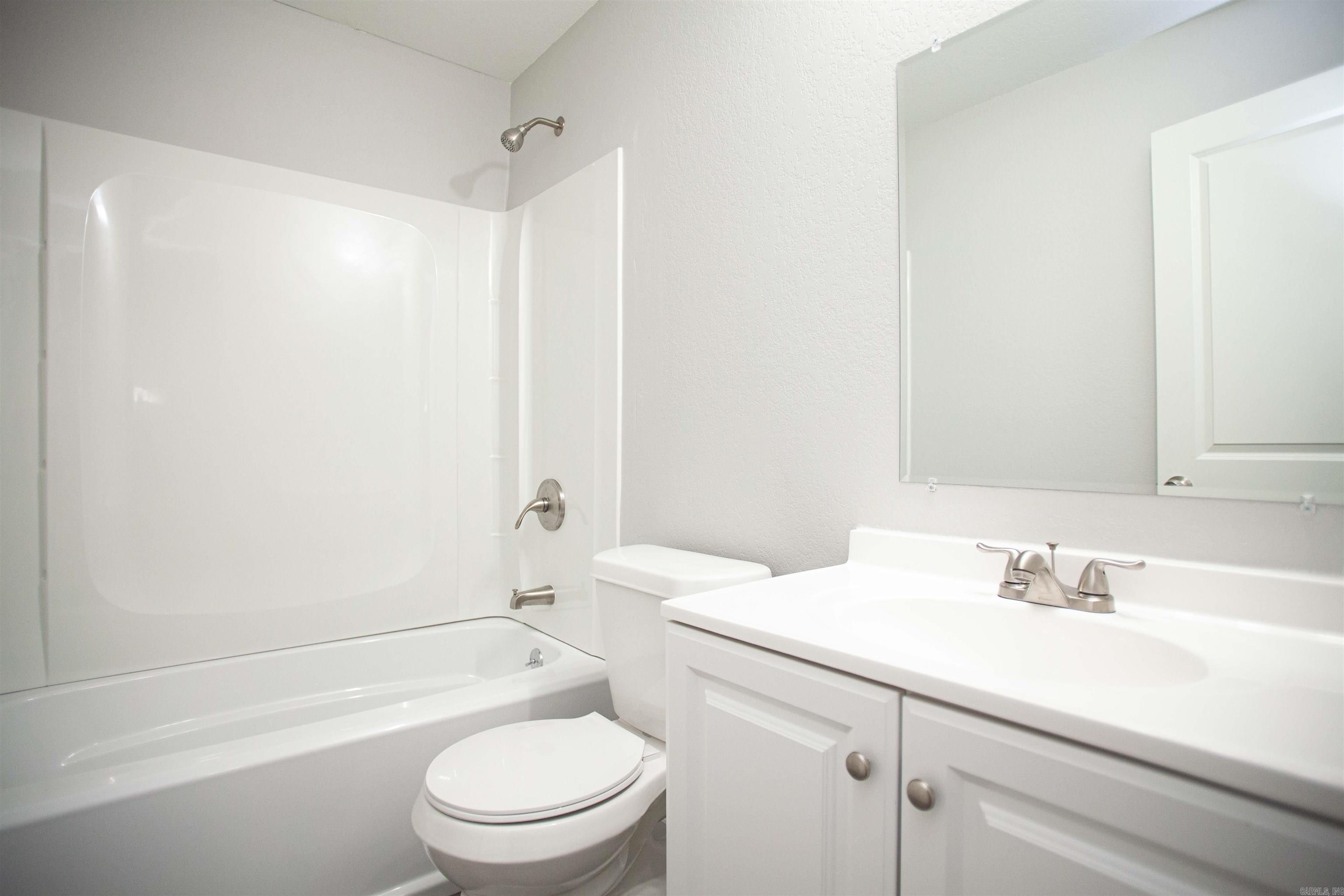 John Barrow - Residential Lease