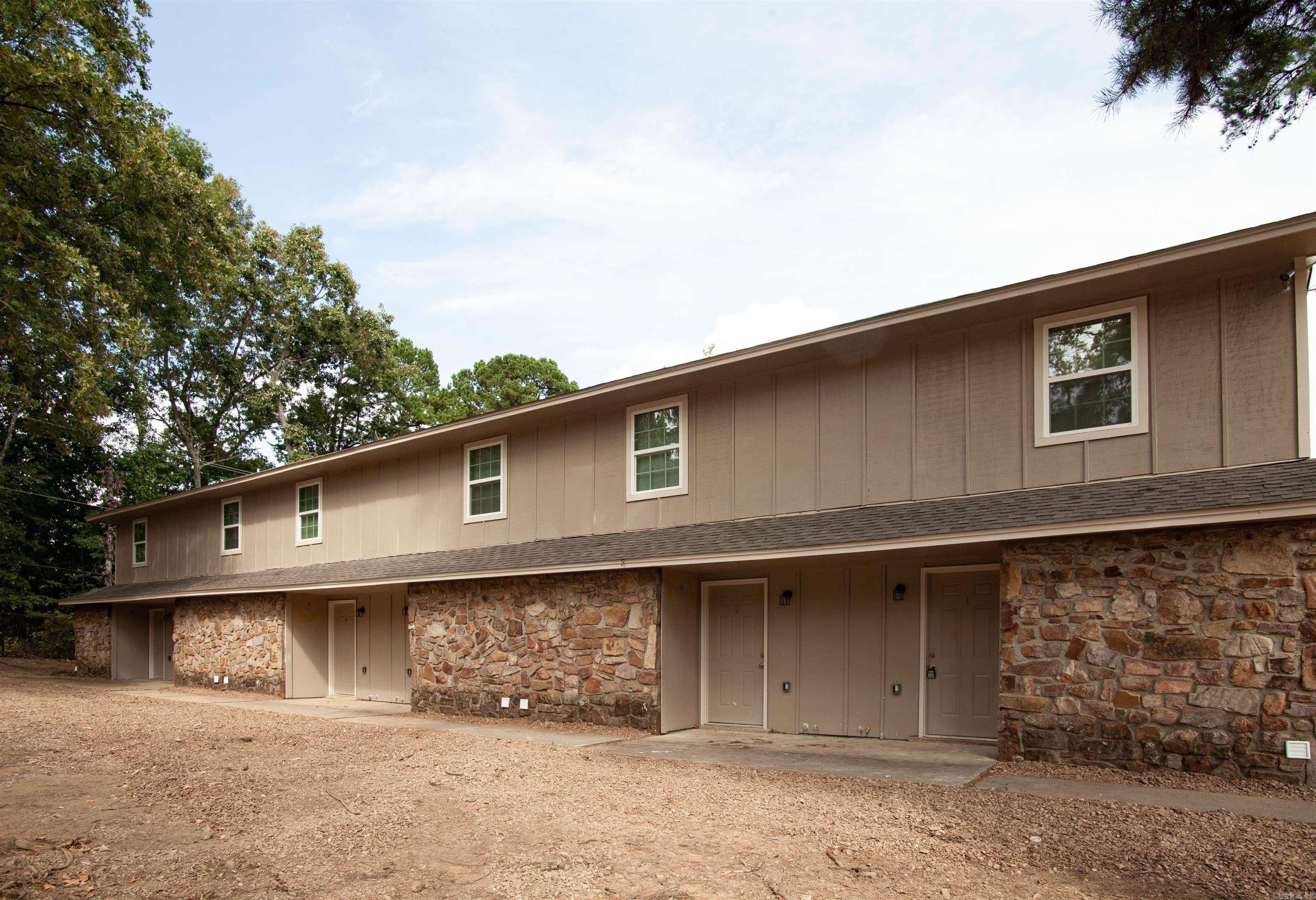 John Barrow - Residential Lease