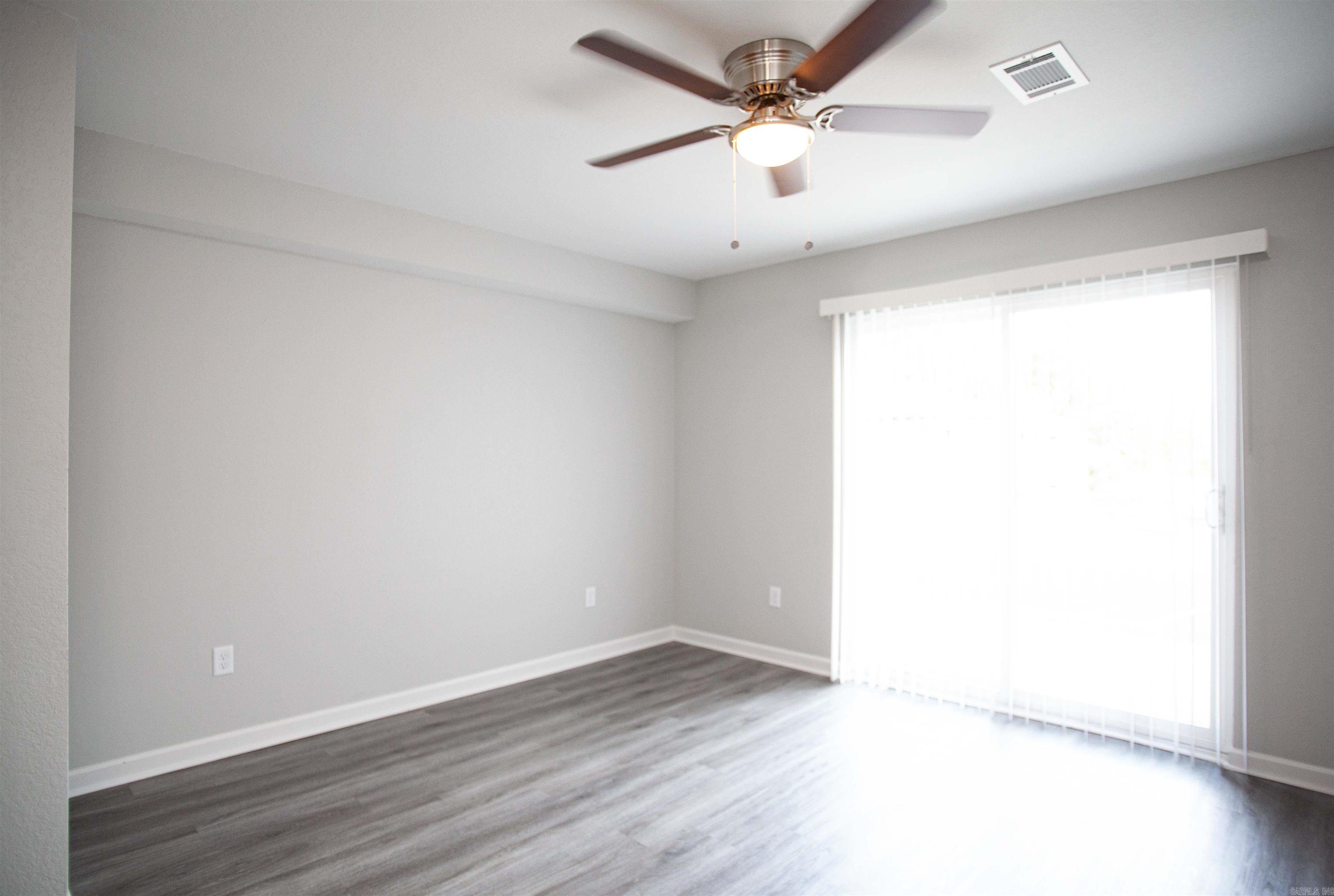 John Barrow - Residential Lease