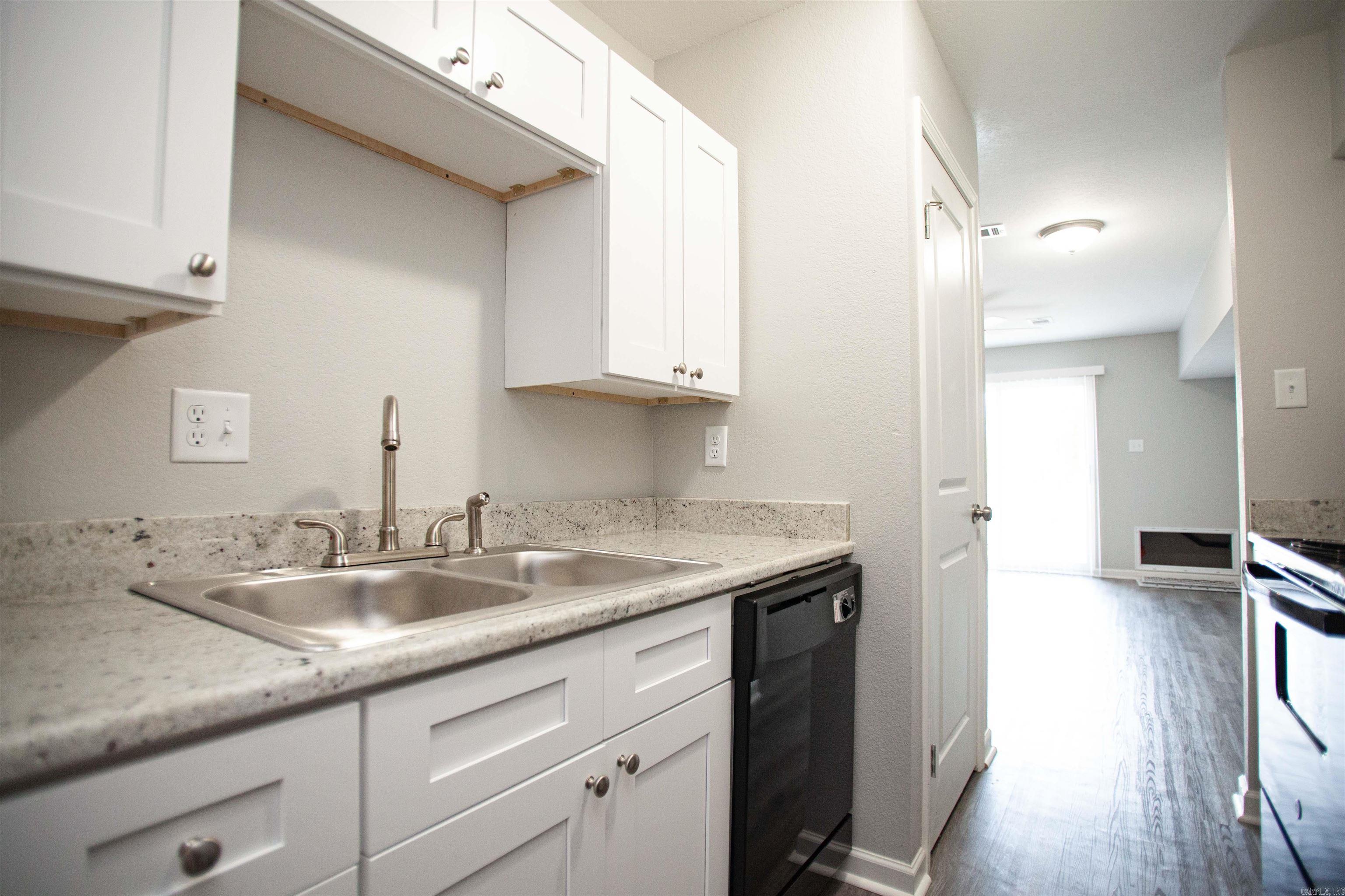 John Barrow - Residential Lease