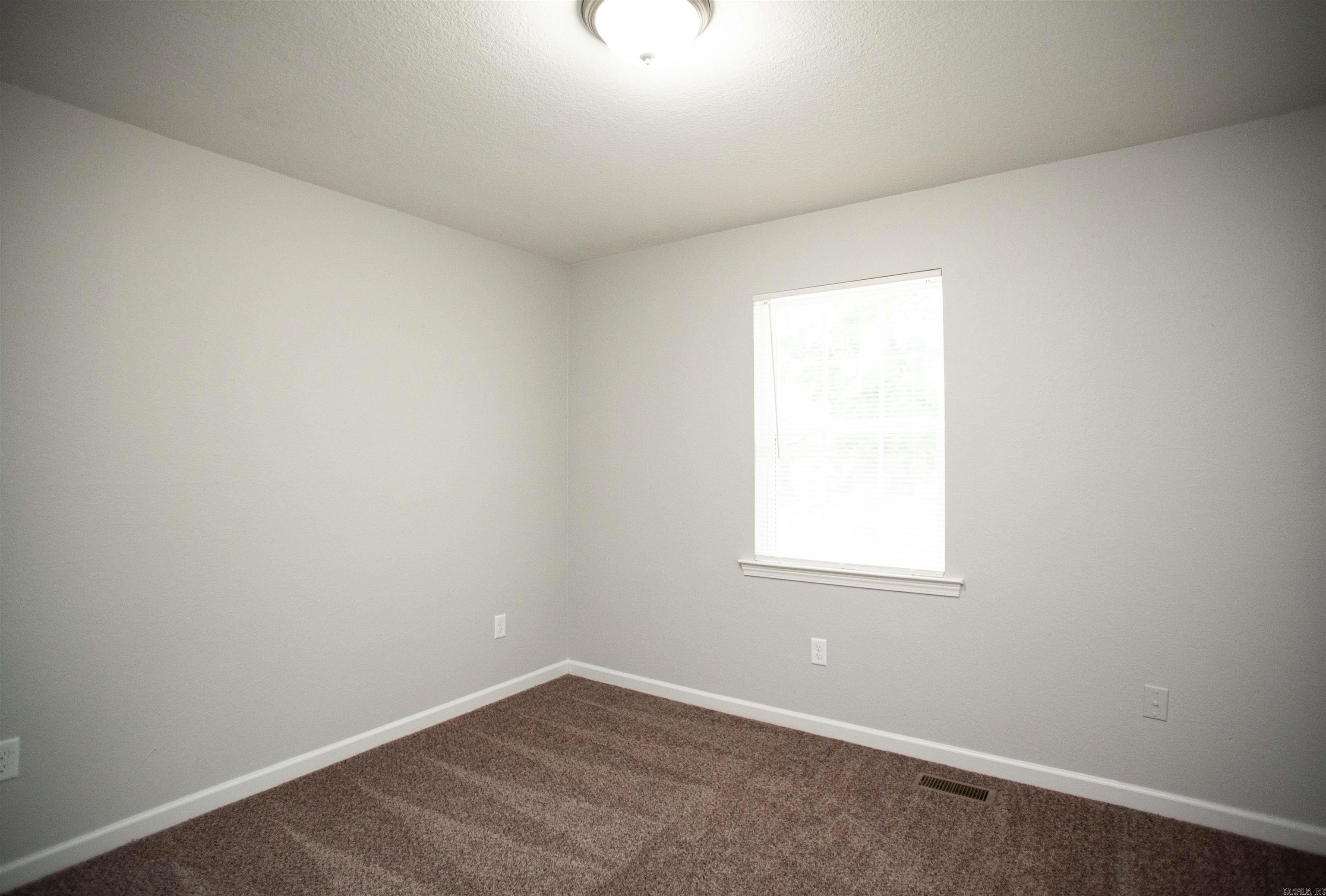 John Barrow - Residential Lease