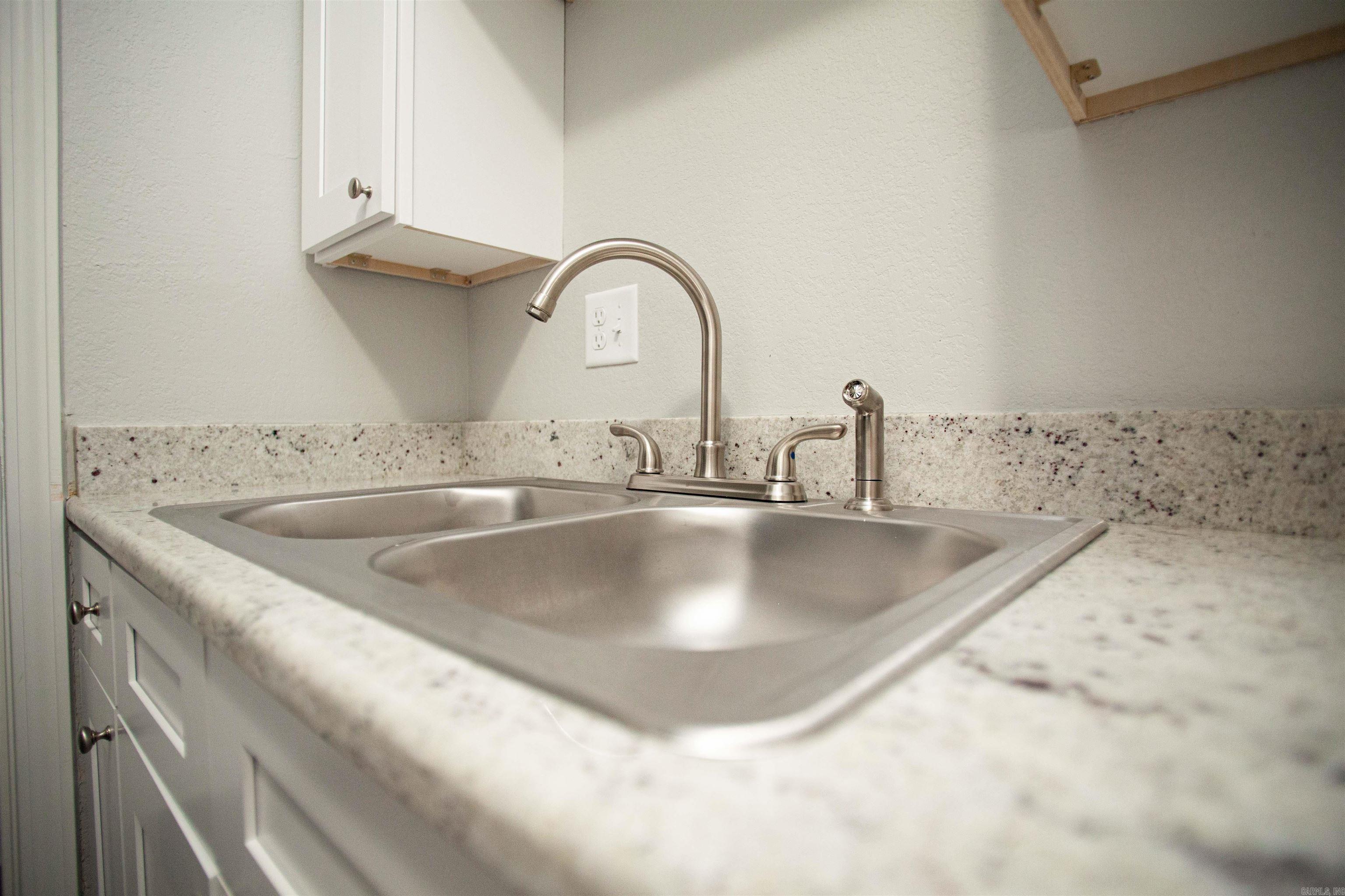 John Barrow - Residential Lease