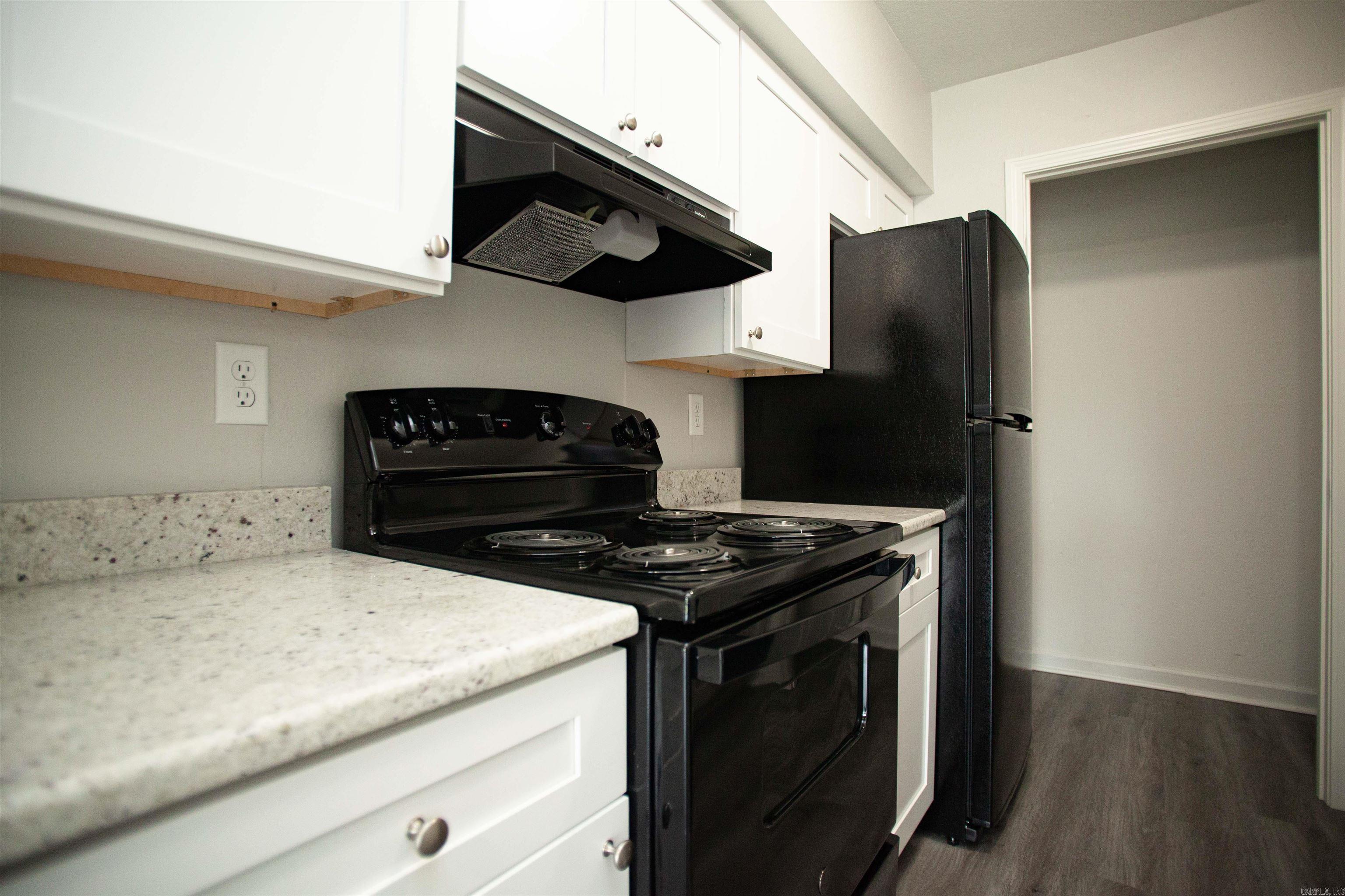 John Barrow - Residential Lease