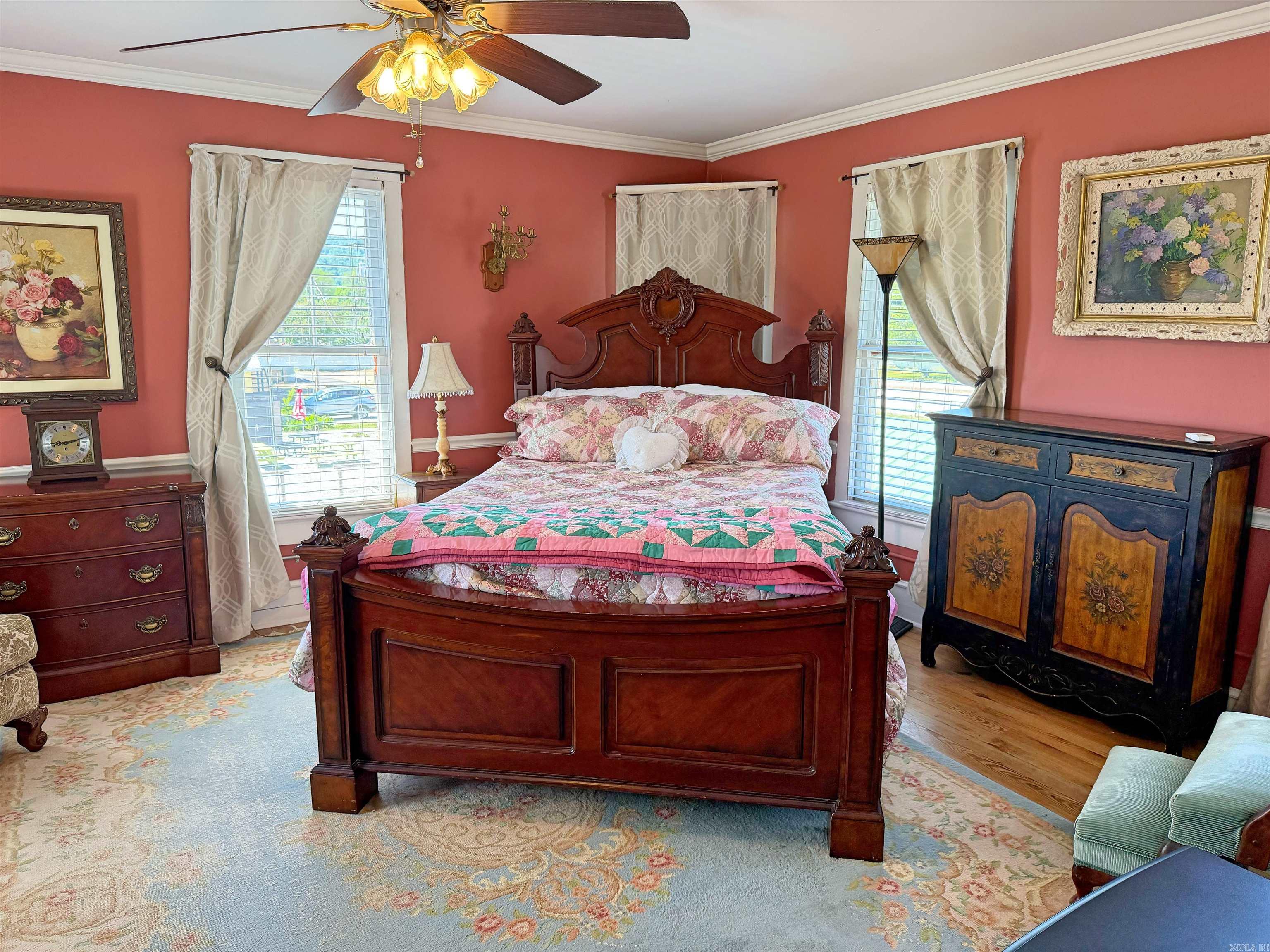Lancaster - Residential