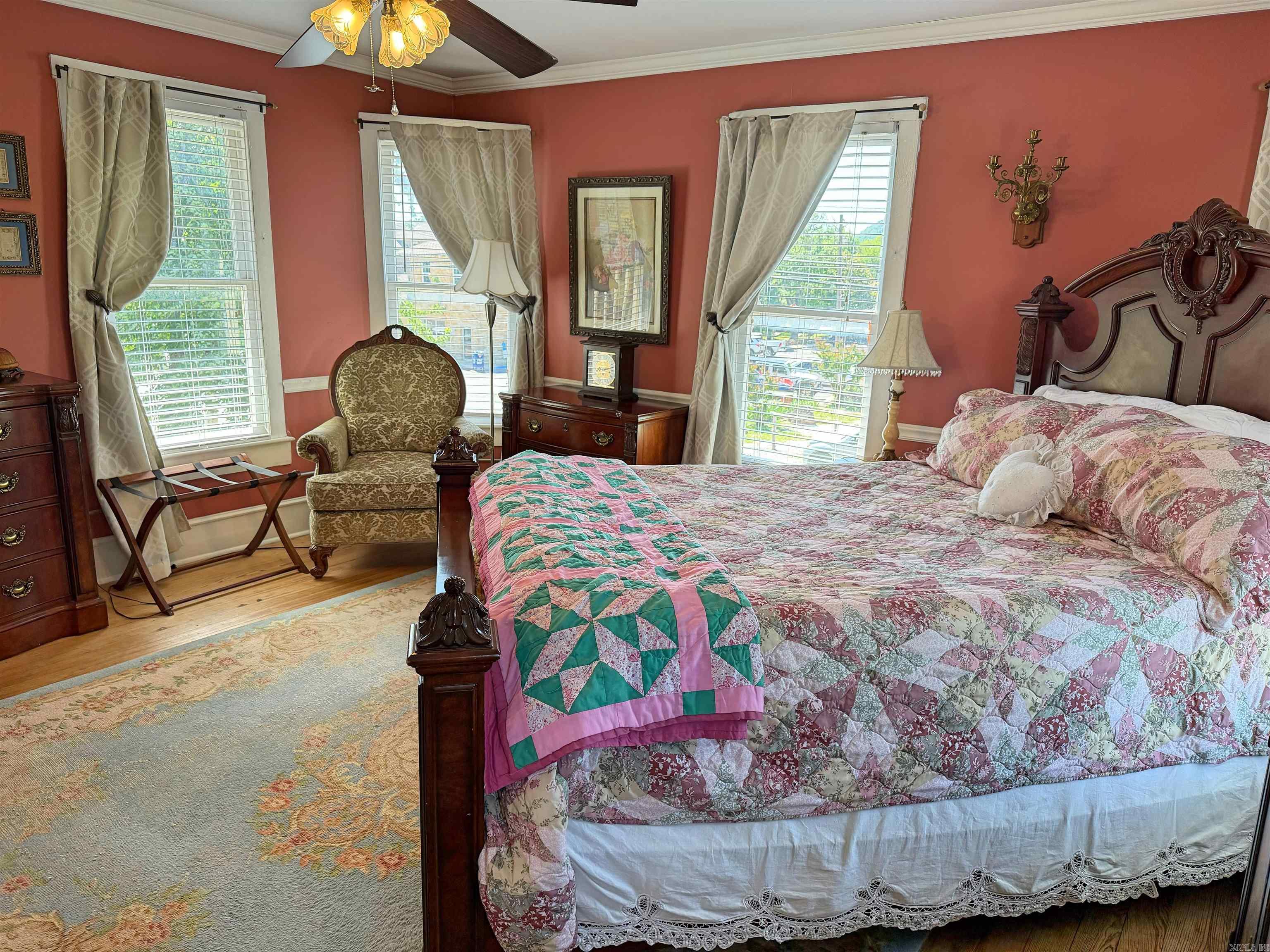 Lancaster - Residential