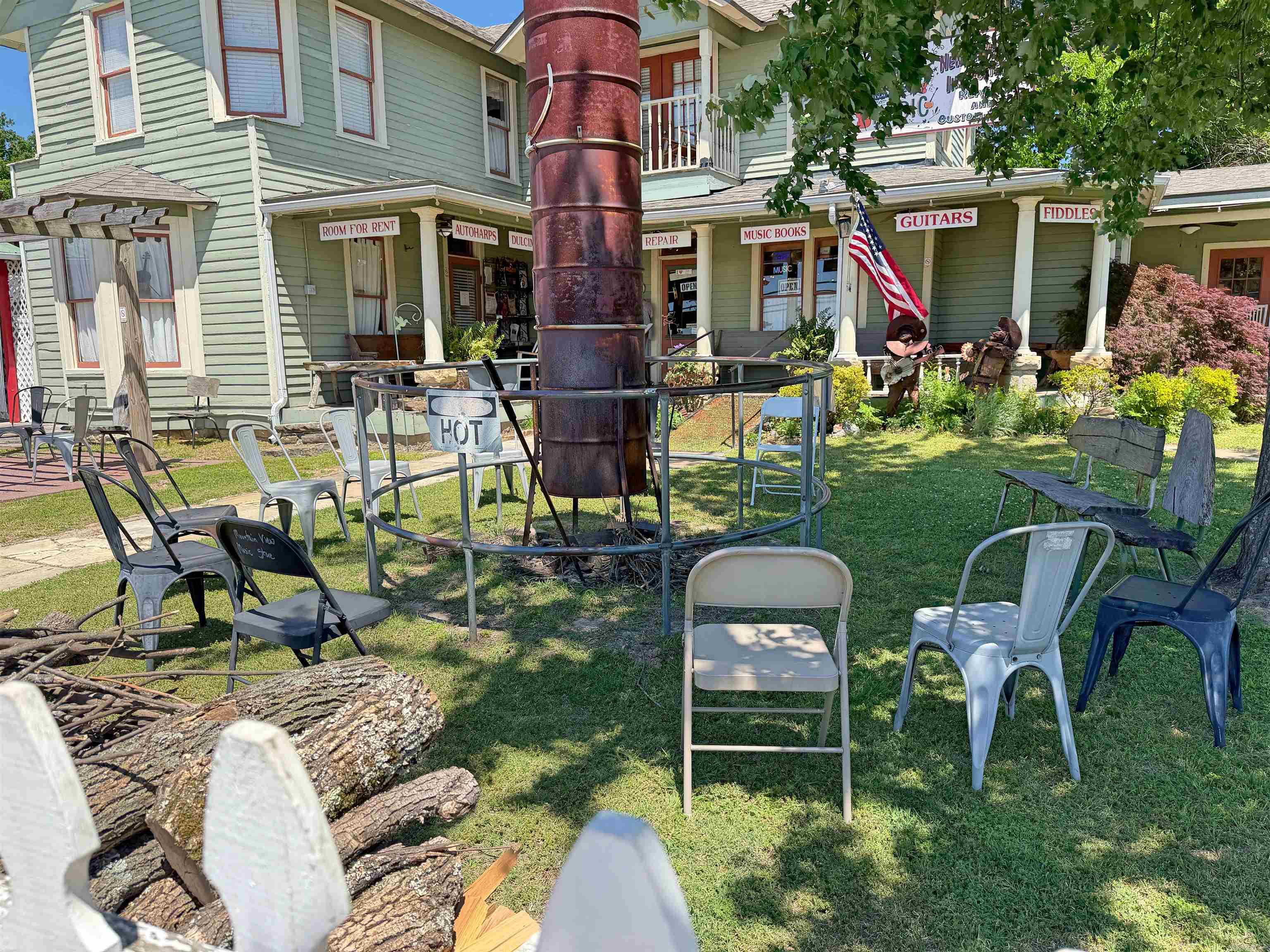 Lancaster - Residential