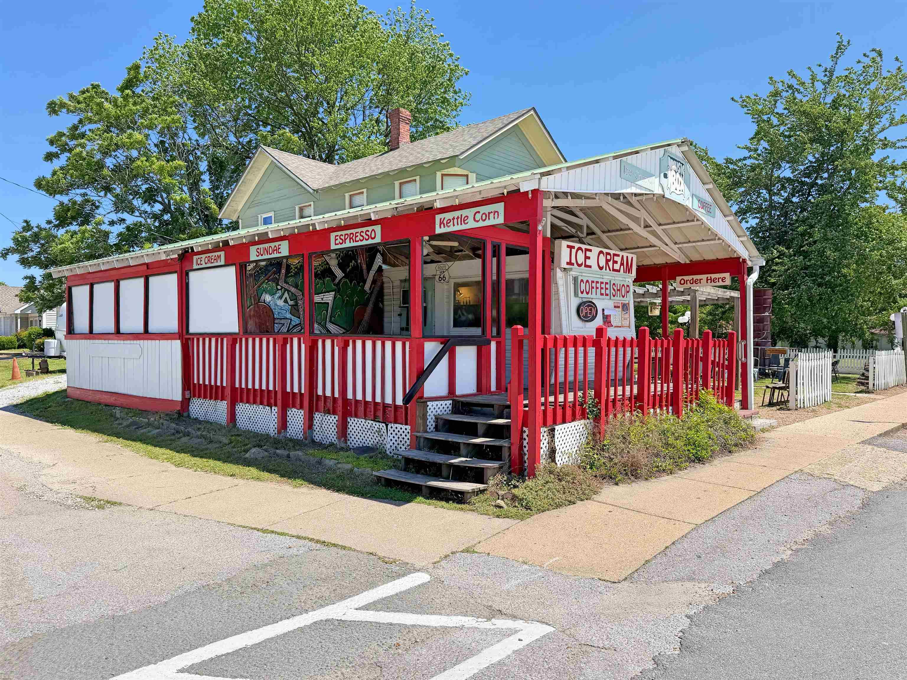 Lancaster - Residential
