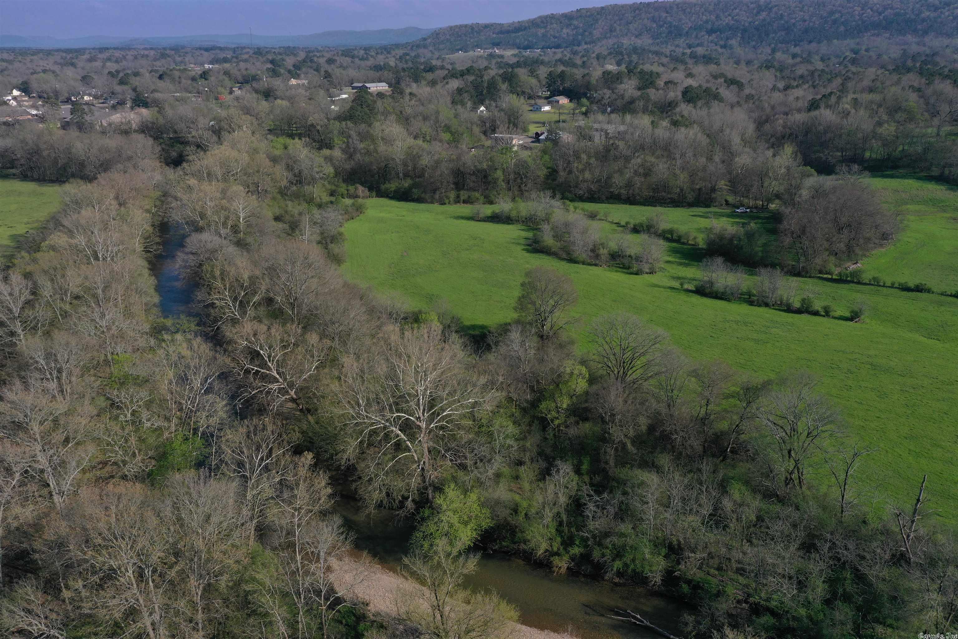 Metes & Bounds - Land