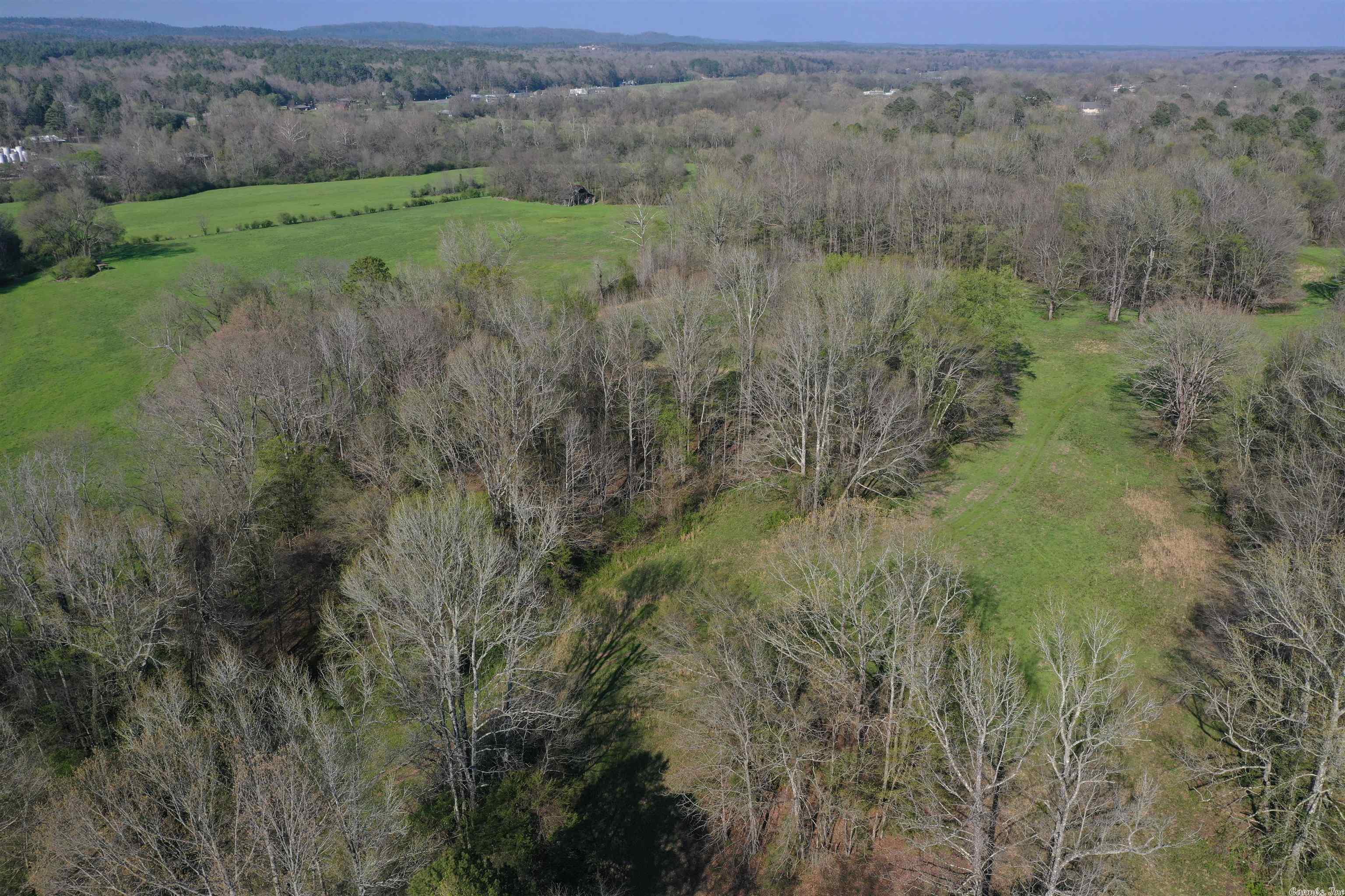 Metes & Bounds - Land