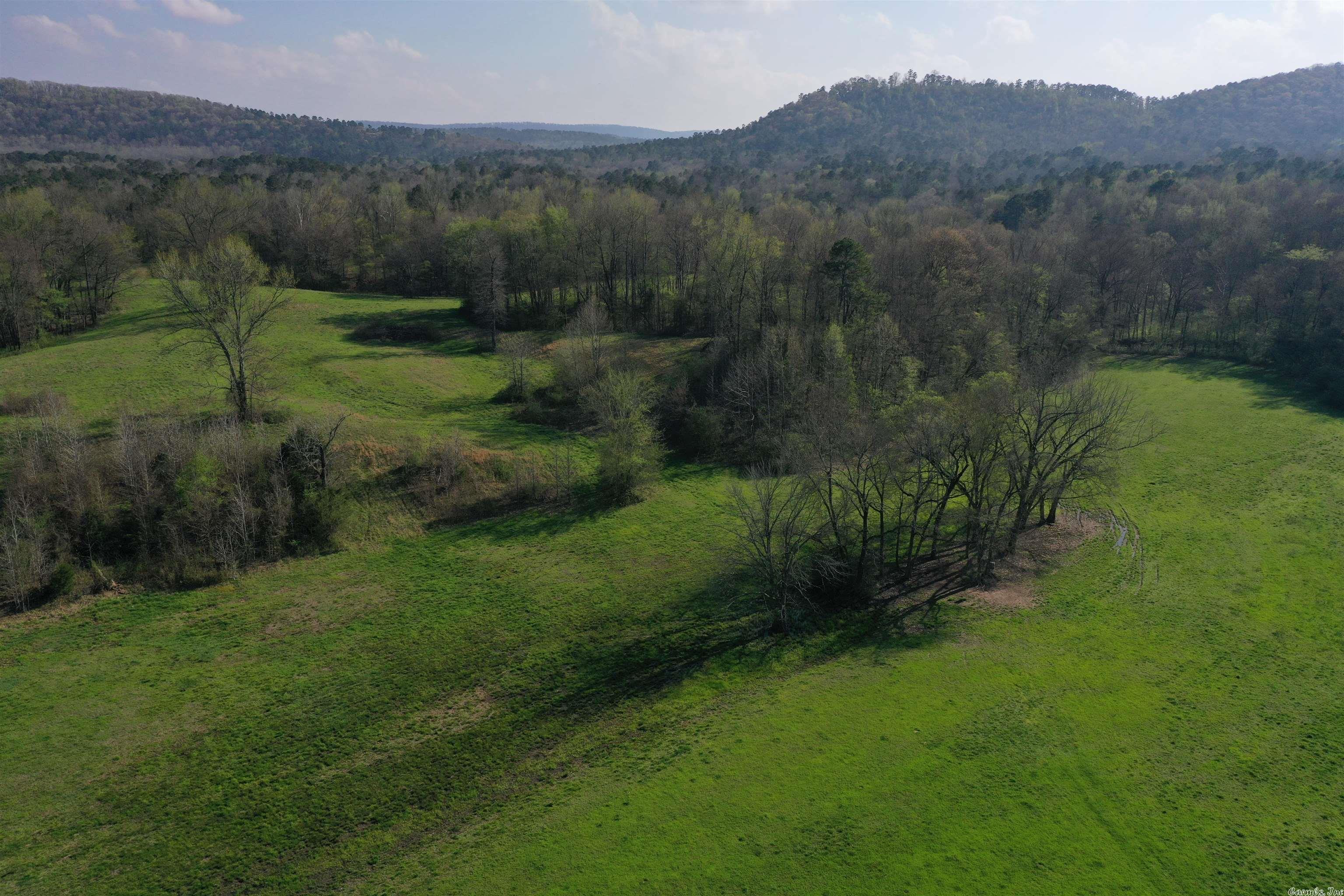 Metes & Bounds - Land