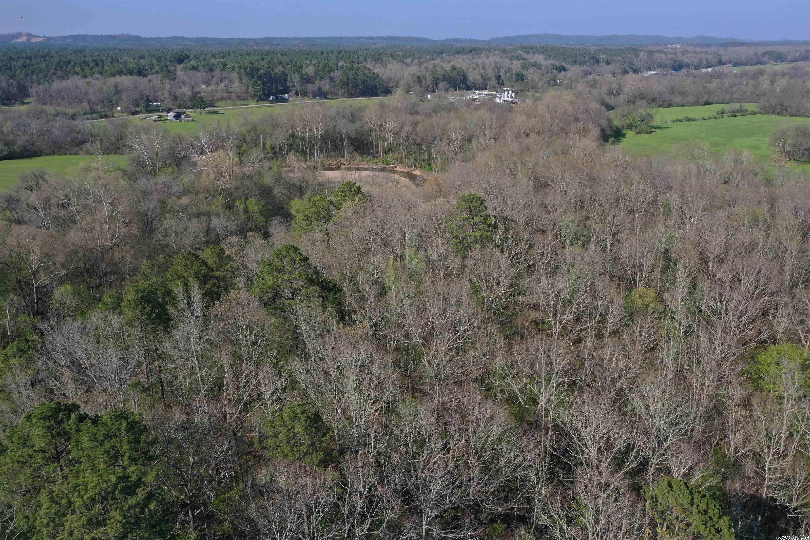 Metes & Bounds - Land