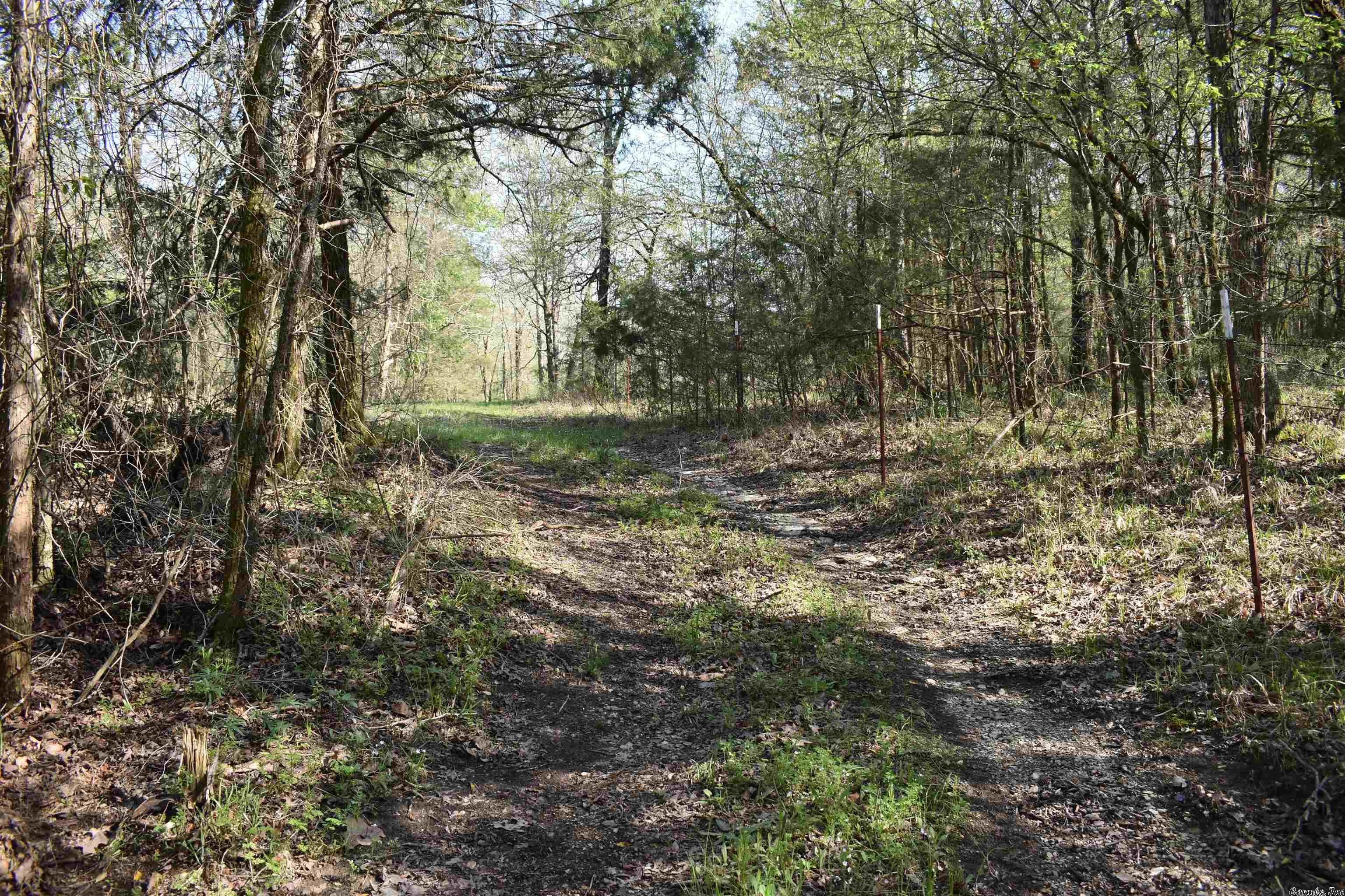 Metes & Bounds - Land