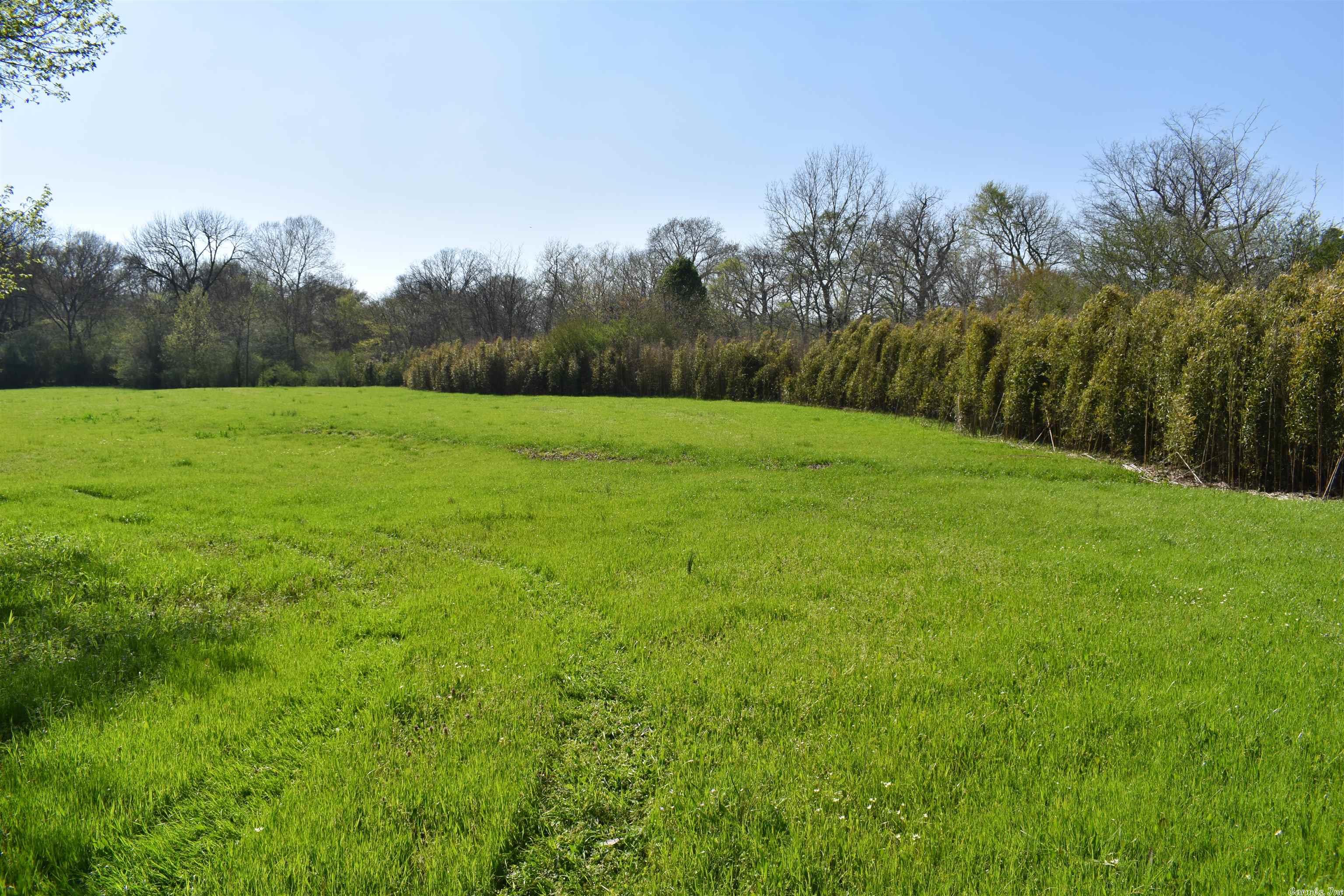 Metes & Bounds - Land