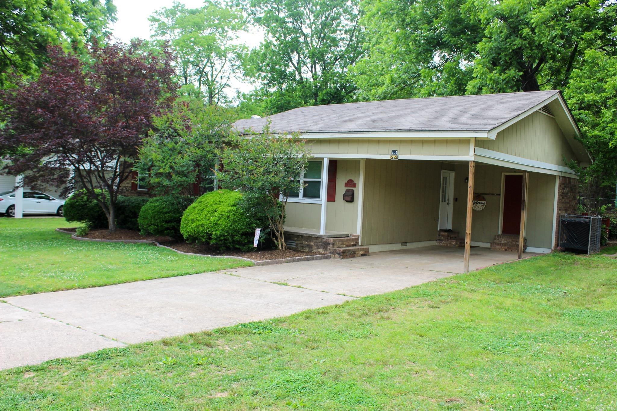 STEWARD ADD - Residential