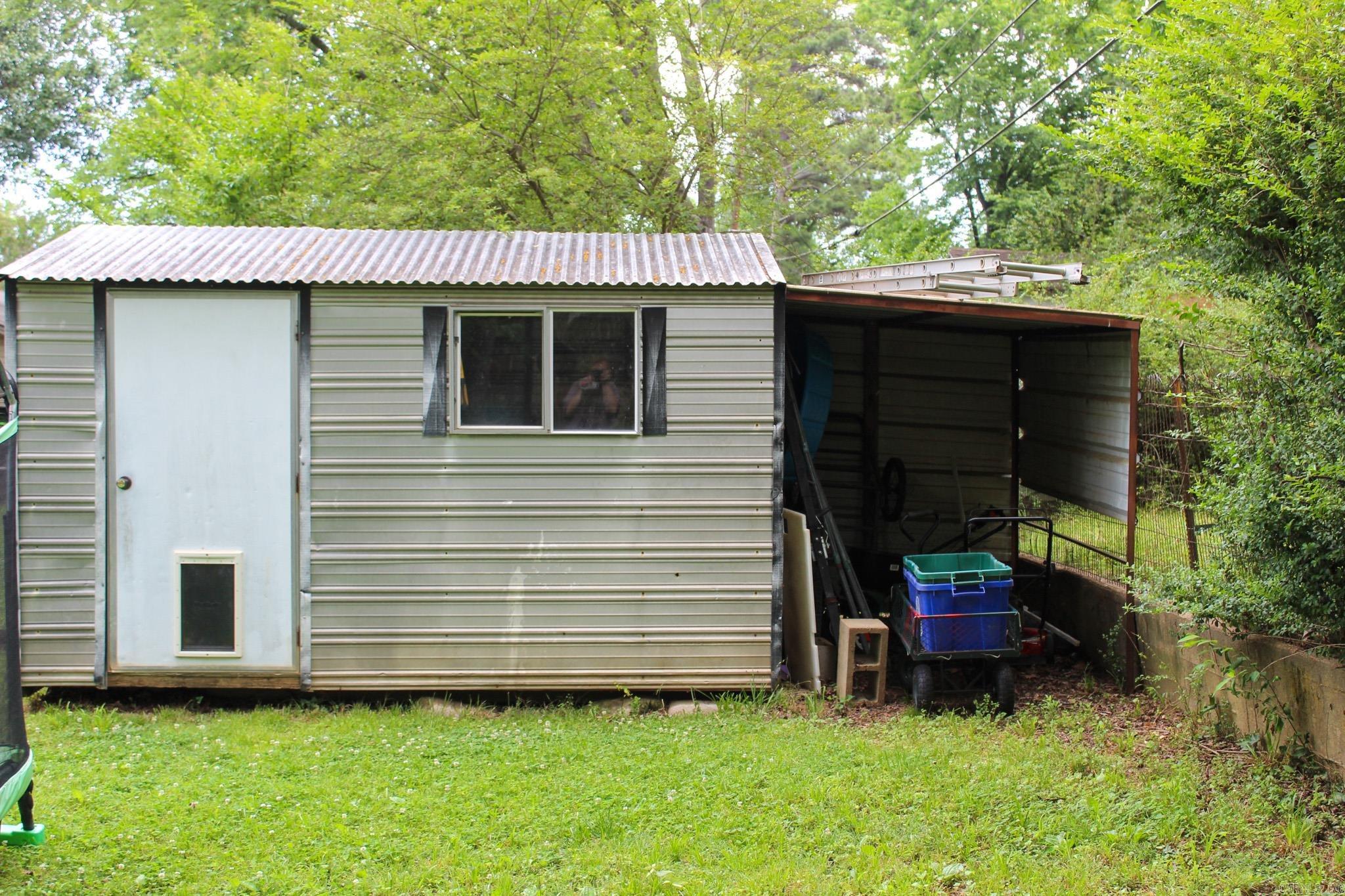 STEWARD ADD - Residential