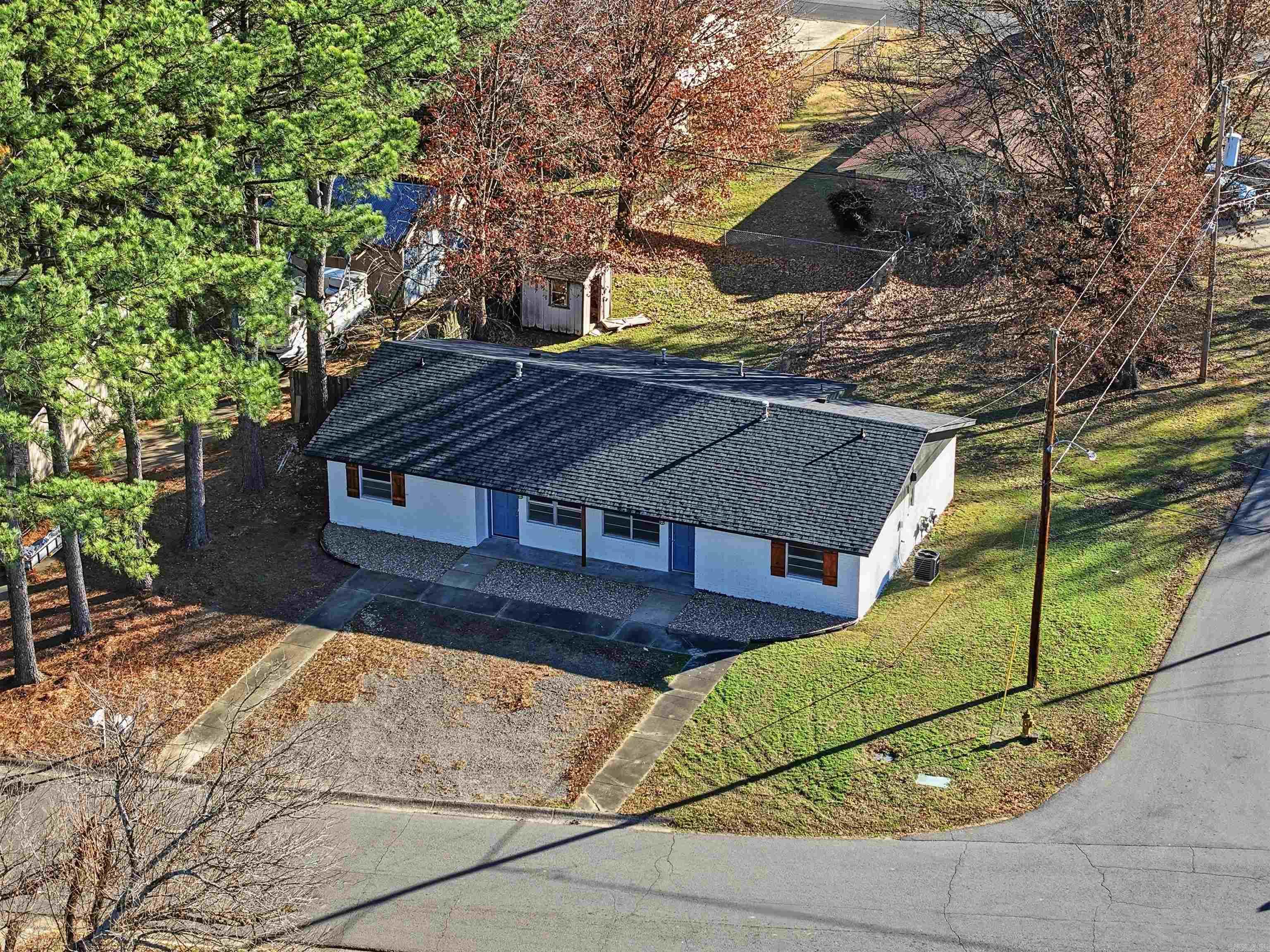 Sunnyvale - Residential Income