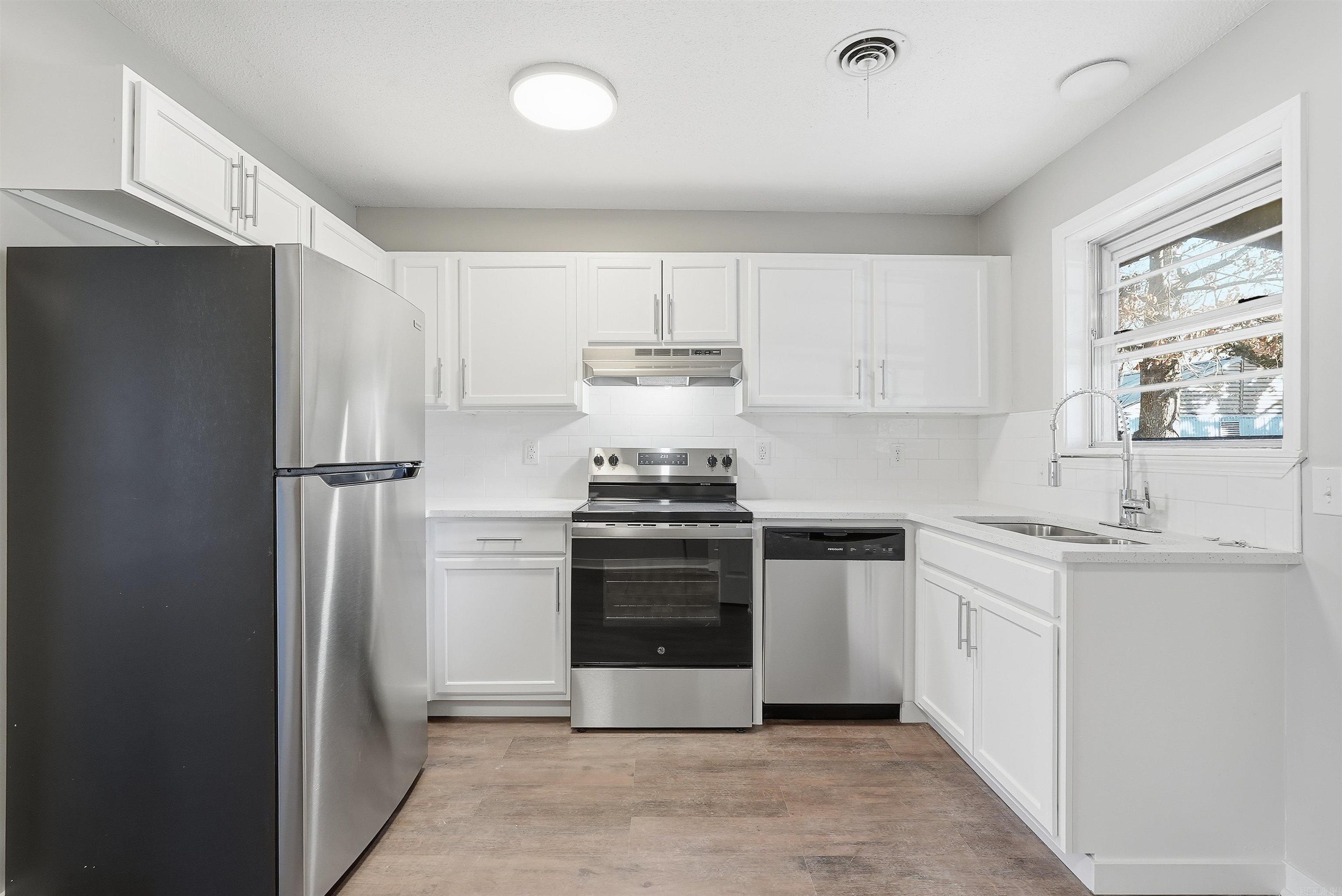 Sunnyvale - Residential Income