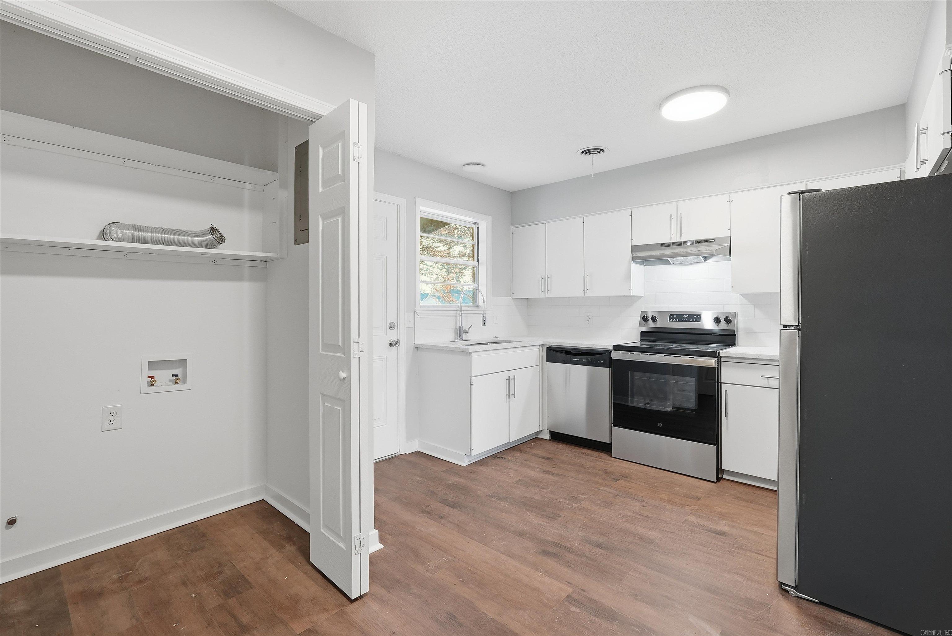 Sunnyvale - Residential Income