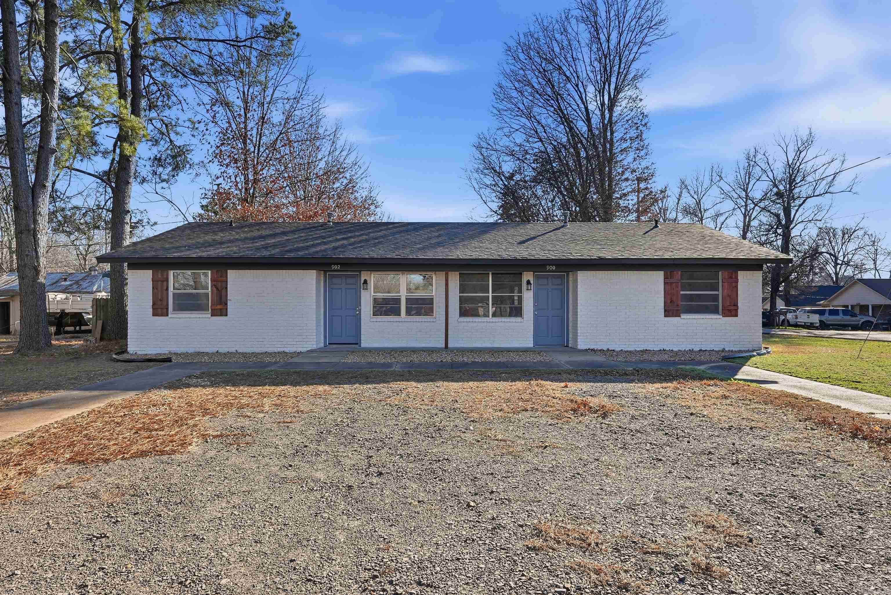 Sunnyvale - Residential Income