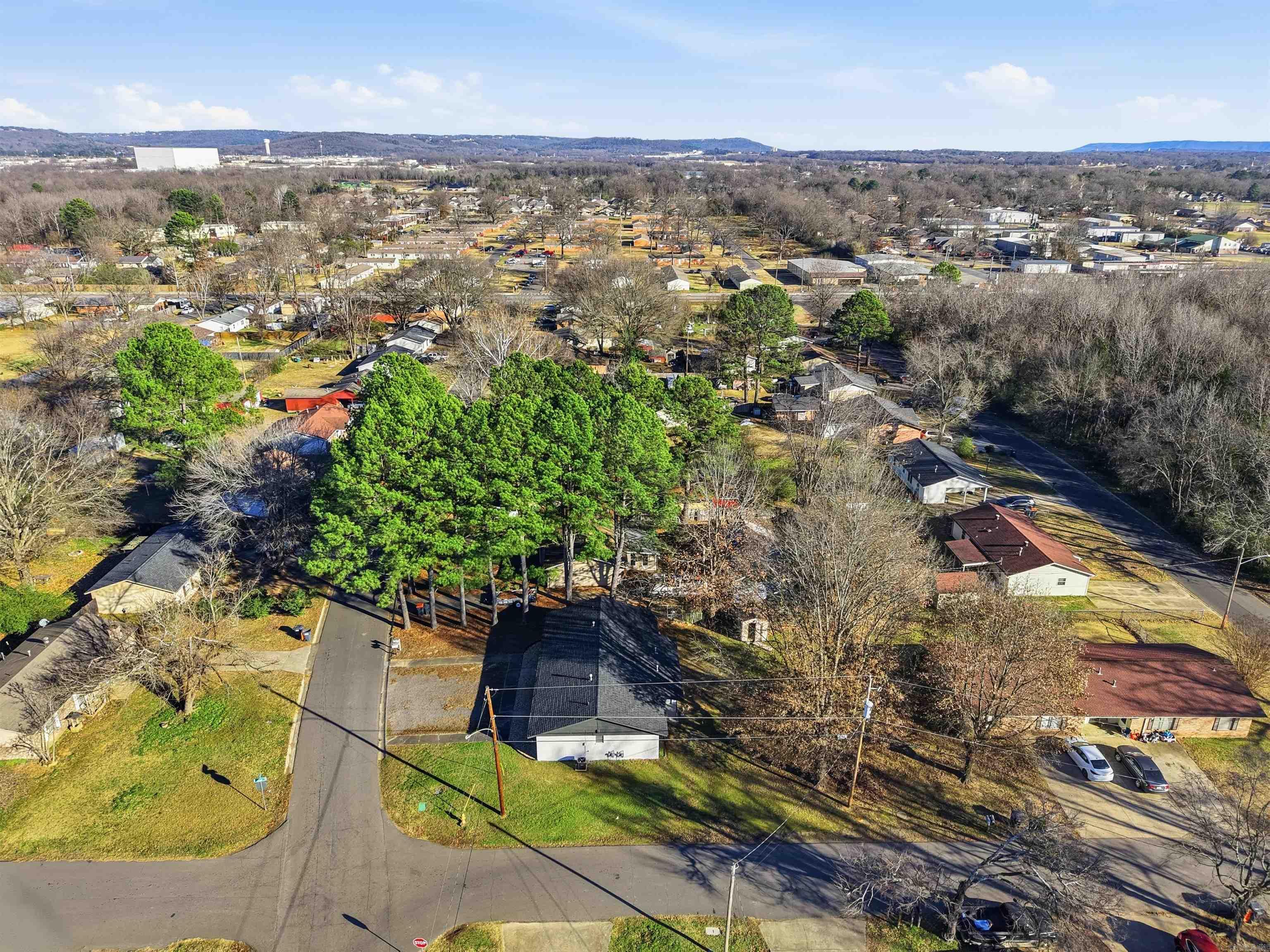 Sunnyvale - Residential Income