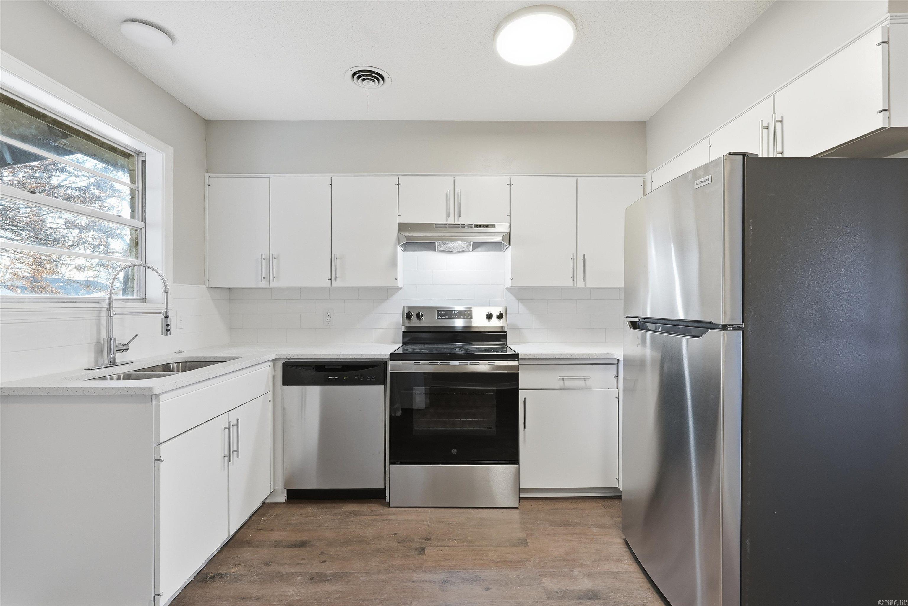 Sunnyvale - Residential Income