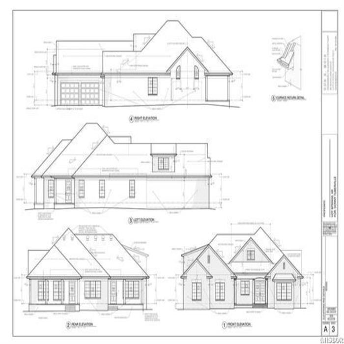 Kirschwood - Residential
