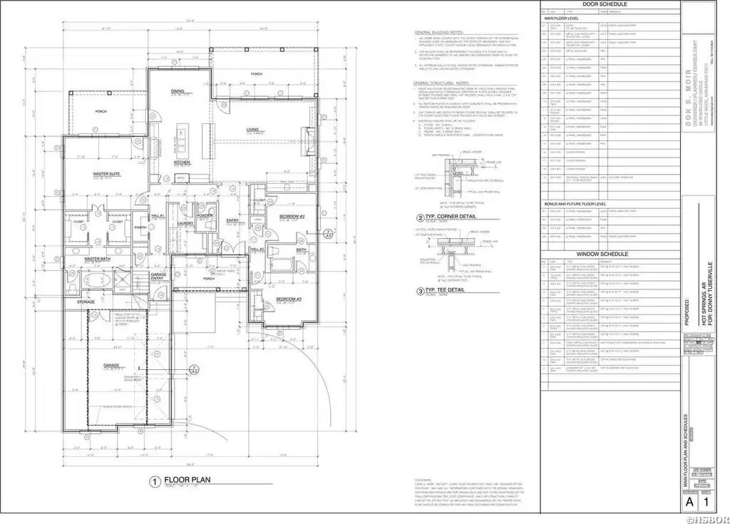 Kirschwood - Residential