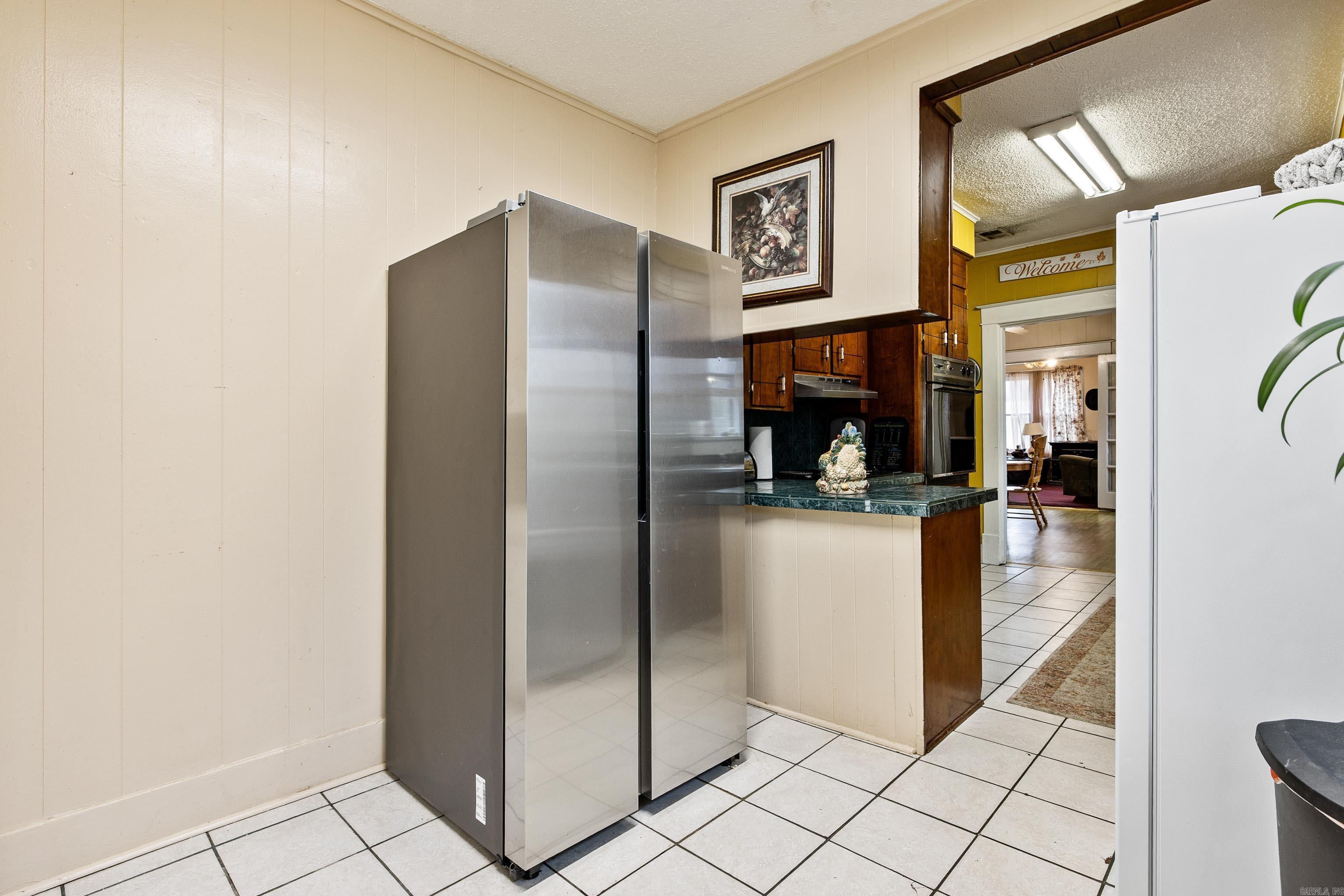 BERTHE AC - Residential