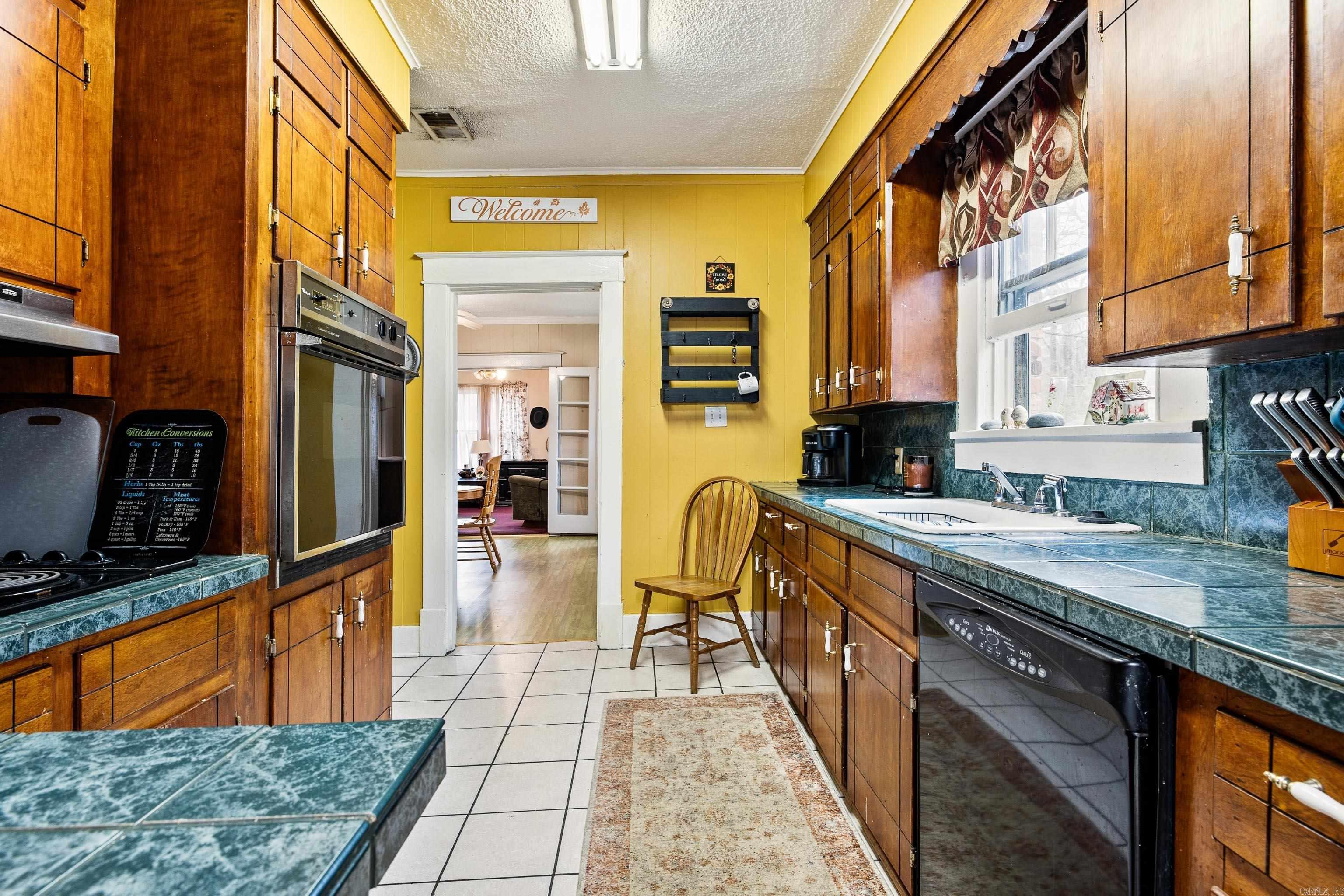 BERTHE AC - Residential