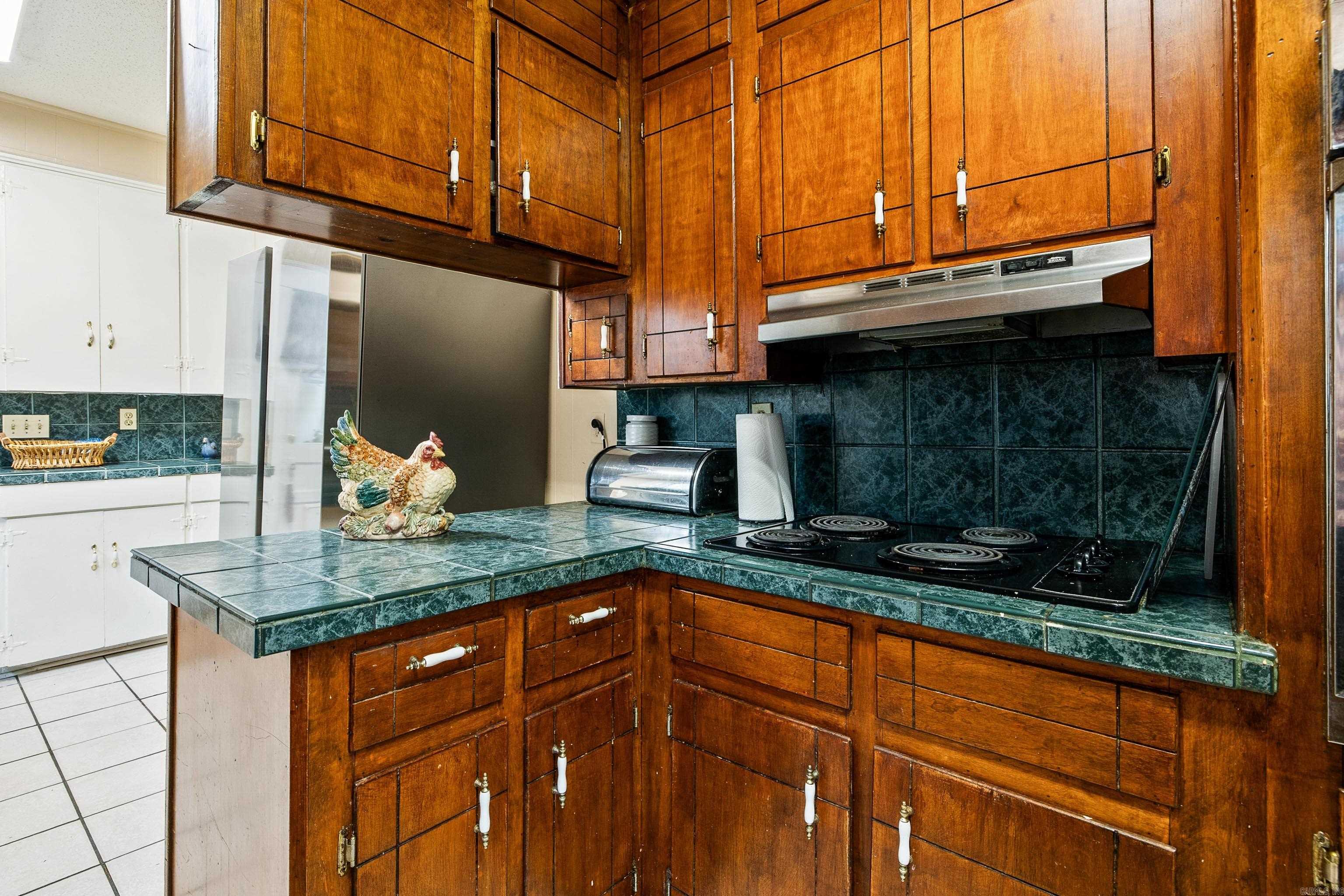 BERTHE AC - Residential