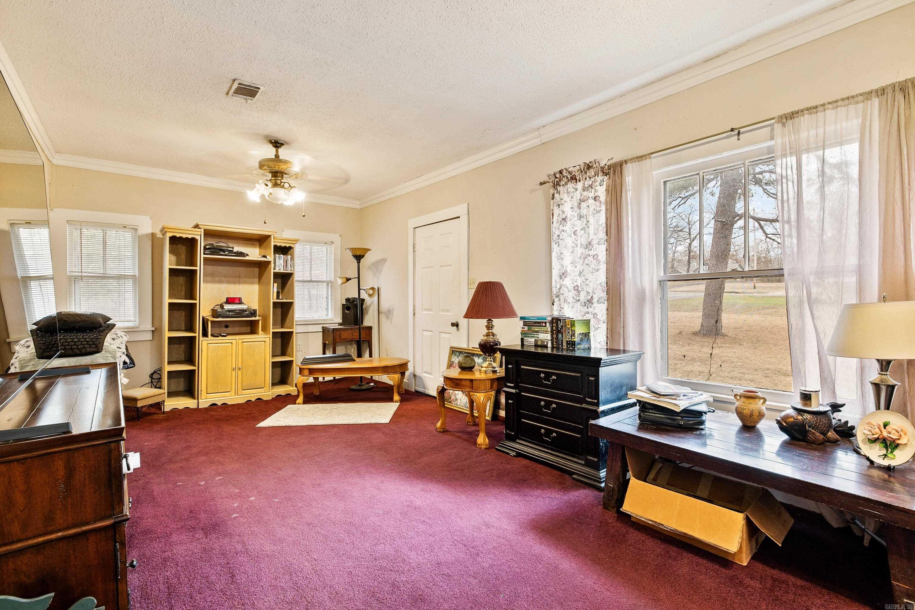 BERTHE AC - Residential