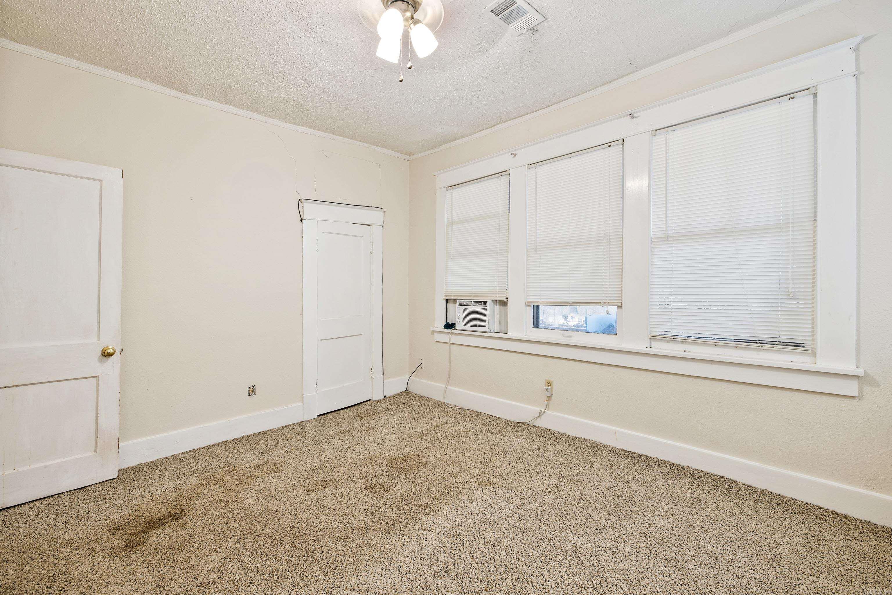 BERTHE AC - Residential