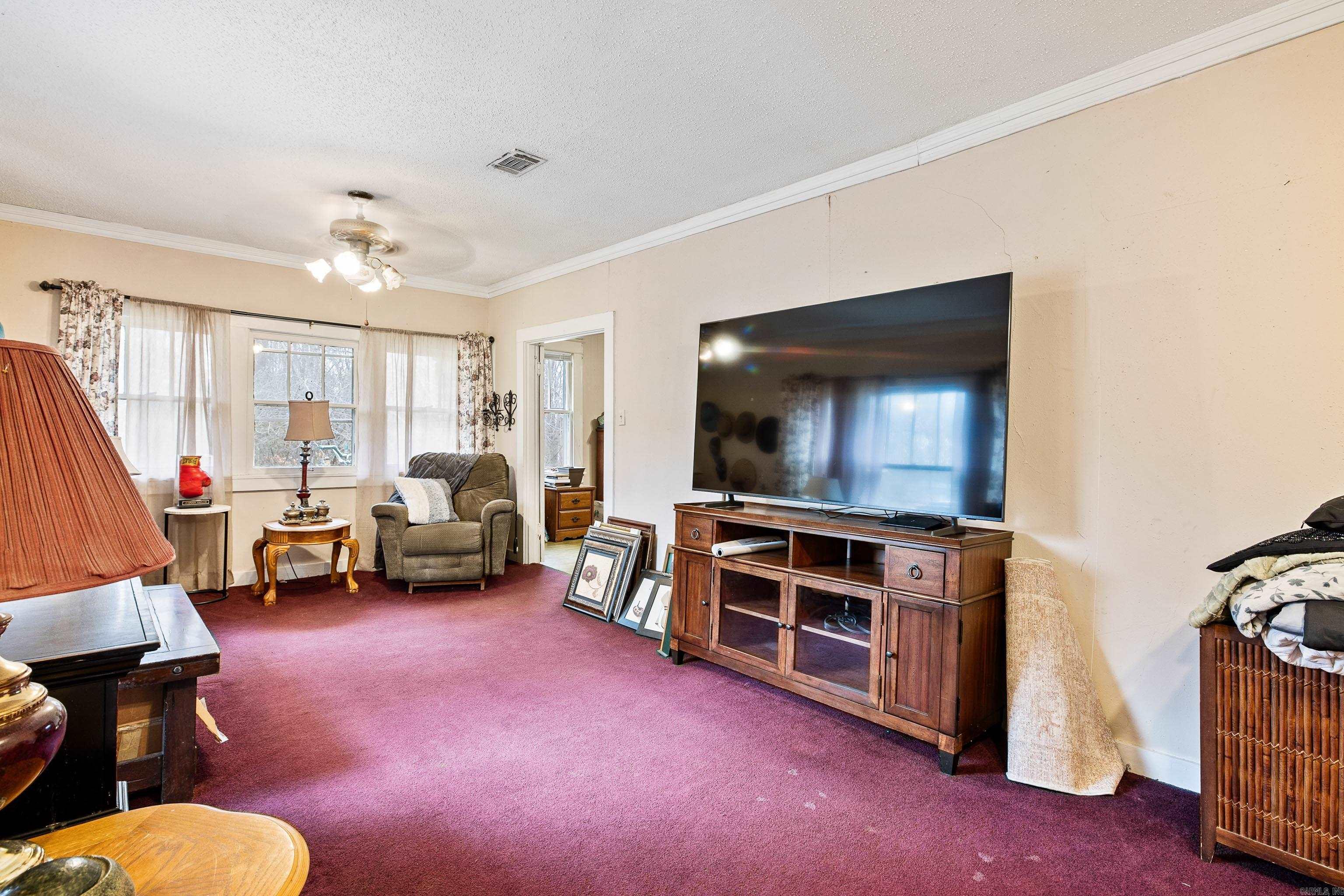 BERTHE AC - Residential