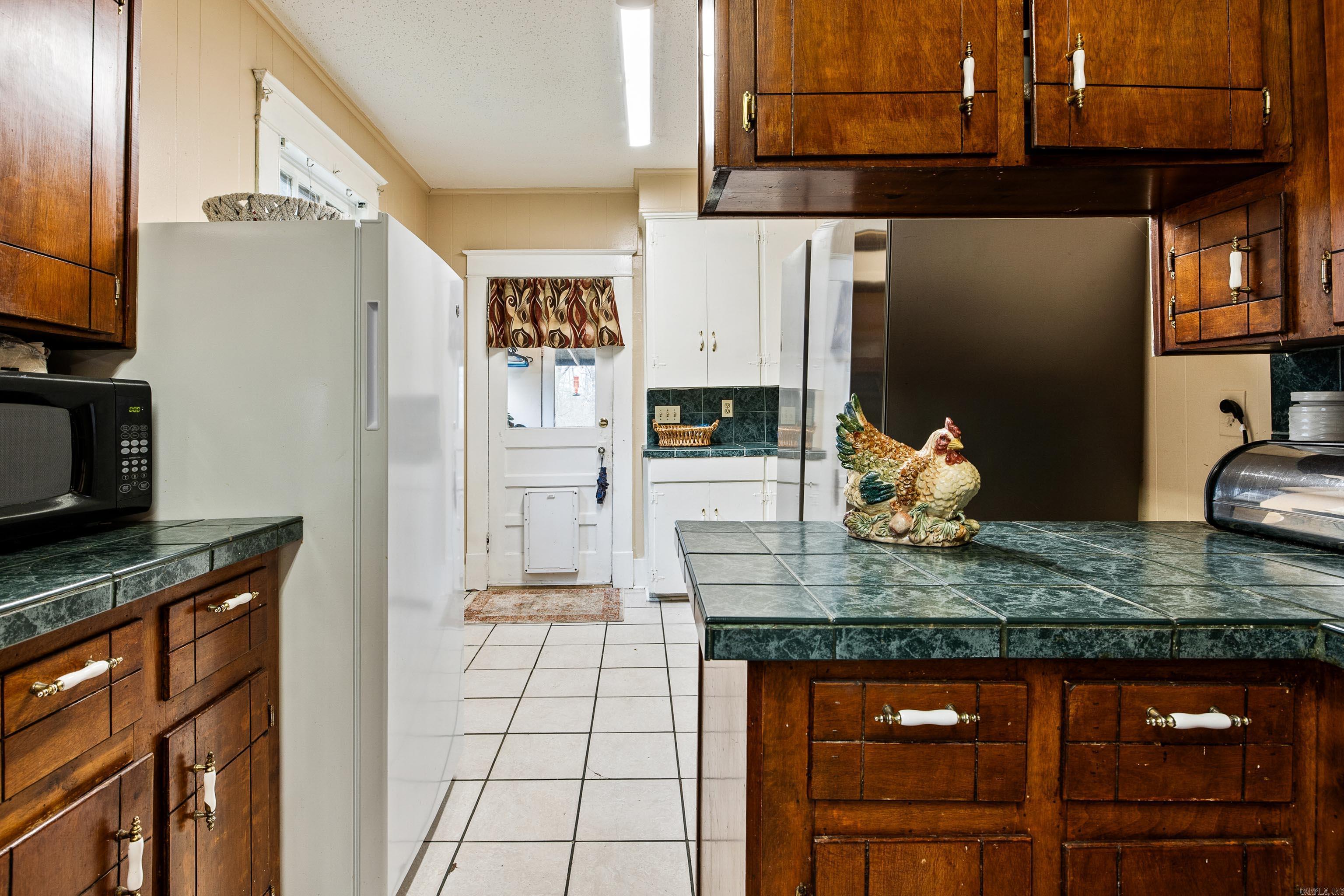 BERTHE AC - Residential