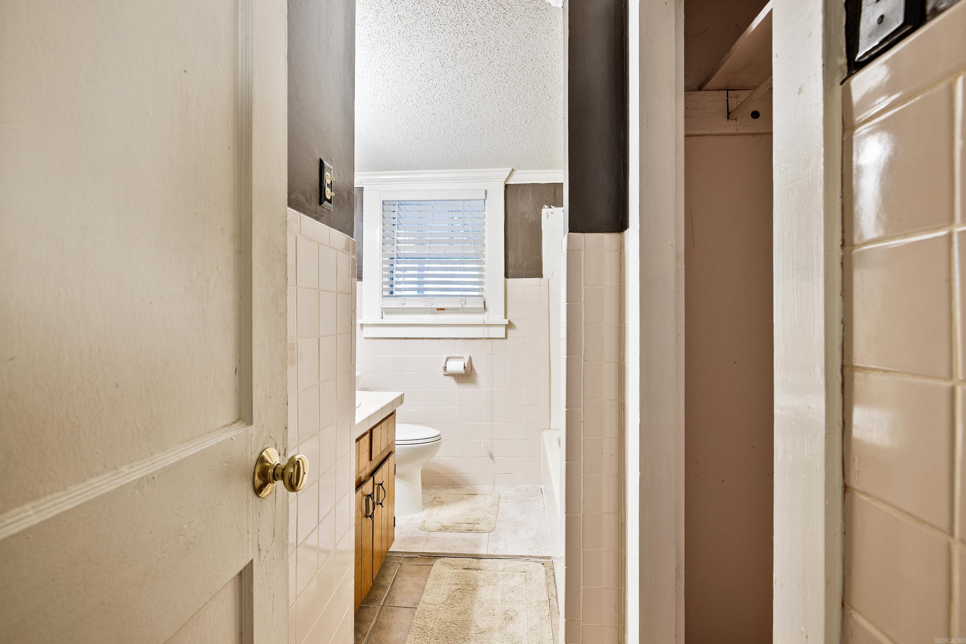 BERTHE AC - Residential