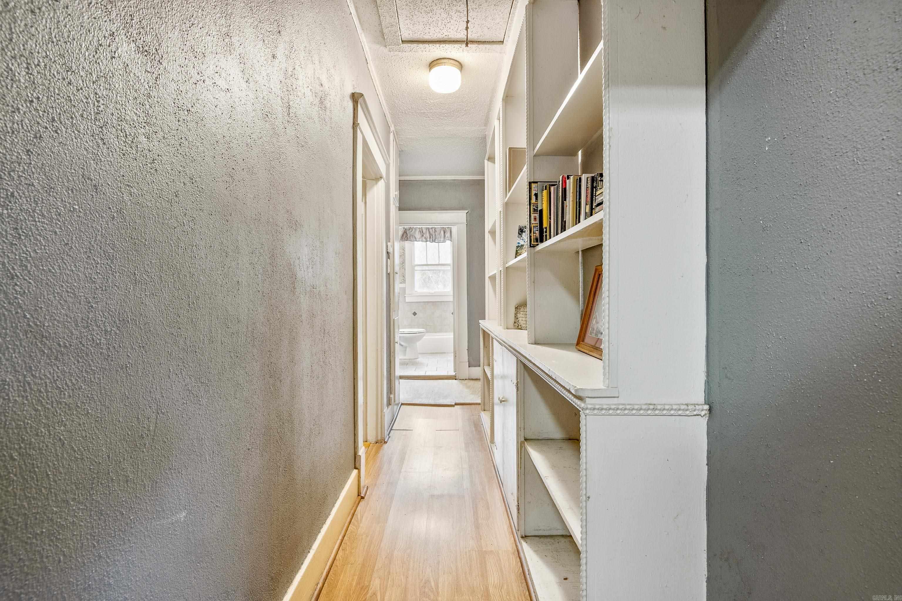 BERTHE AC - Residential