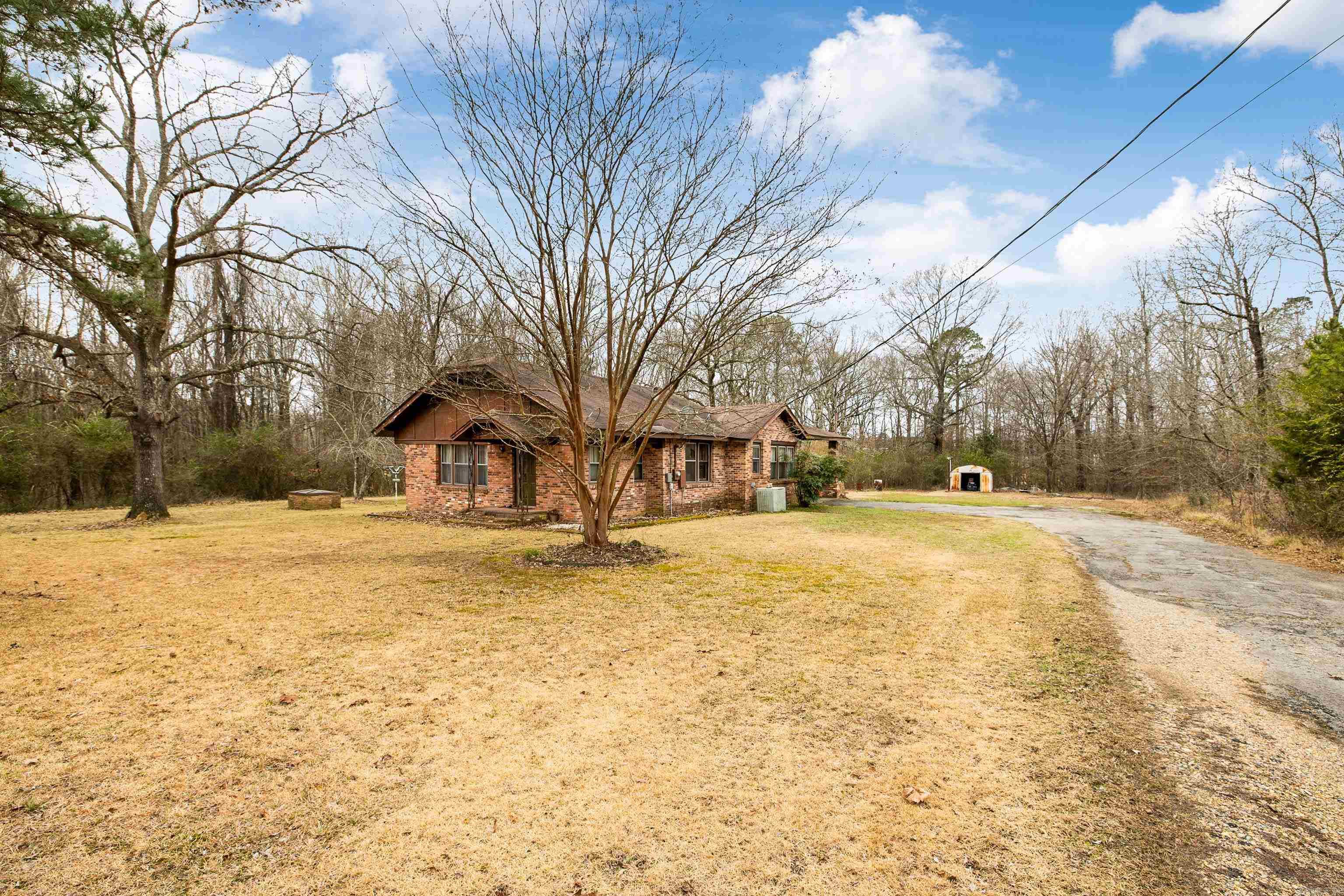 BERTHE AC - Residential